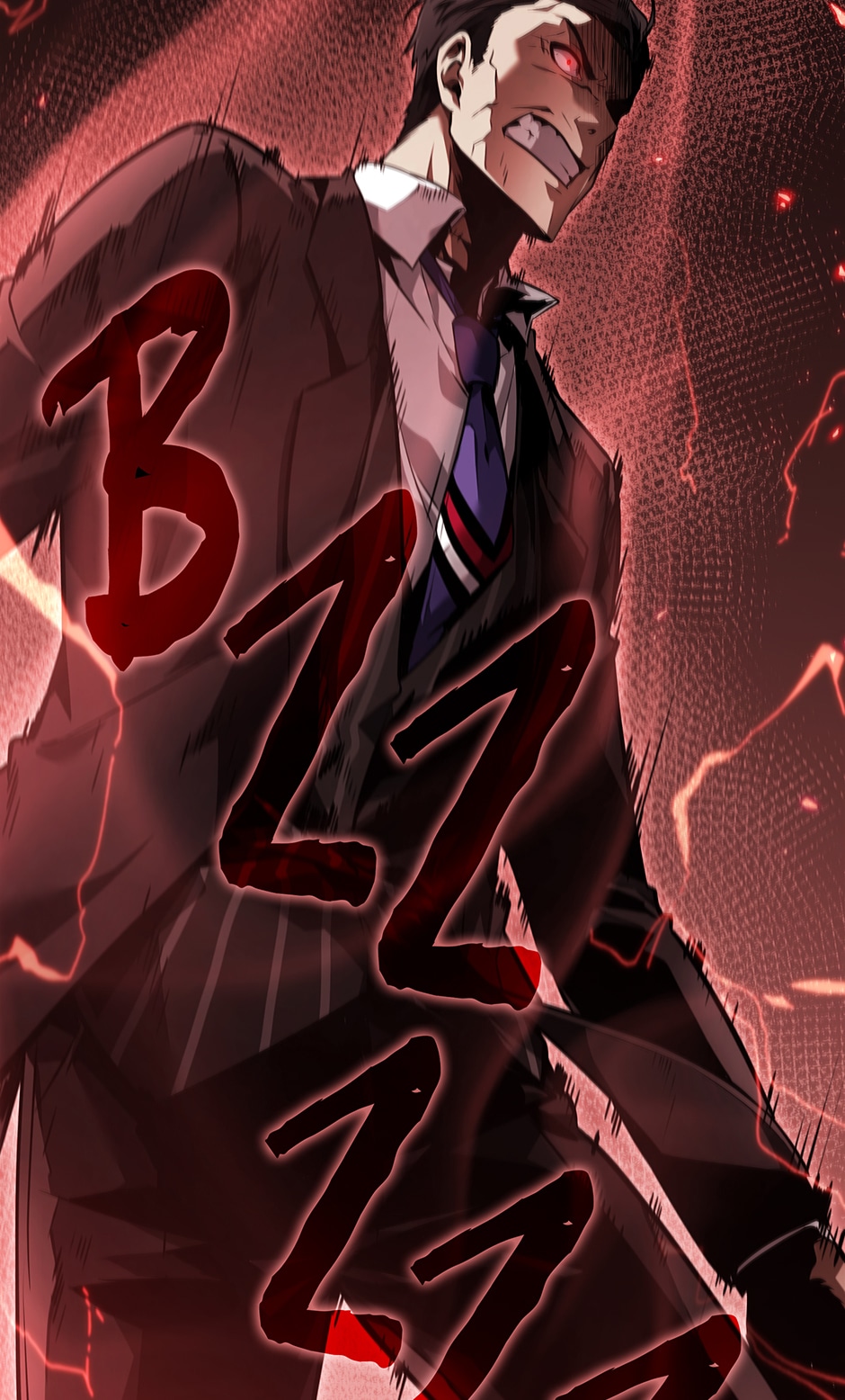 Read Tomb Raider King chapter 373 image 69 on Lezhin
