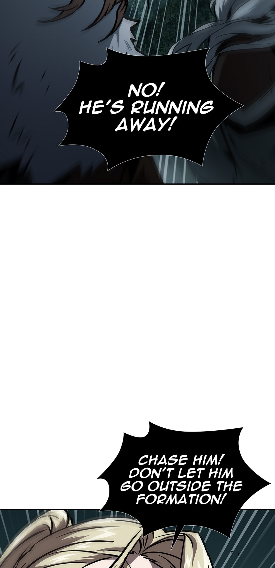 Read Tomb Raider King chapter 373 image 7 on Lezhin