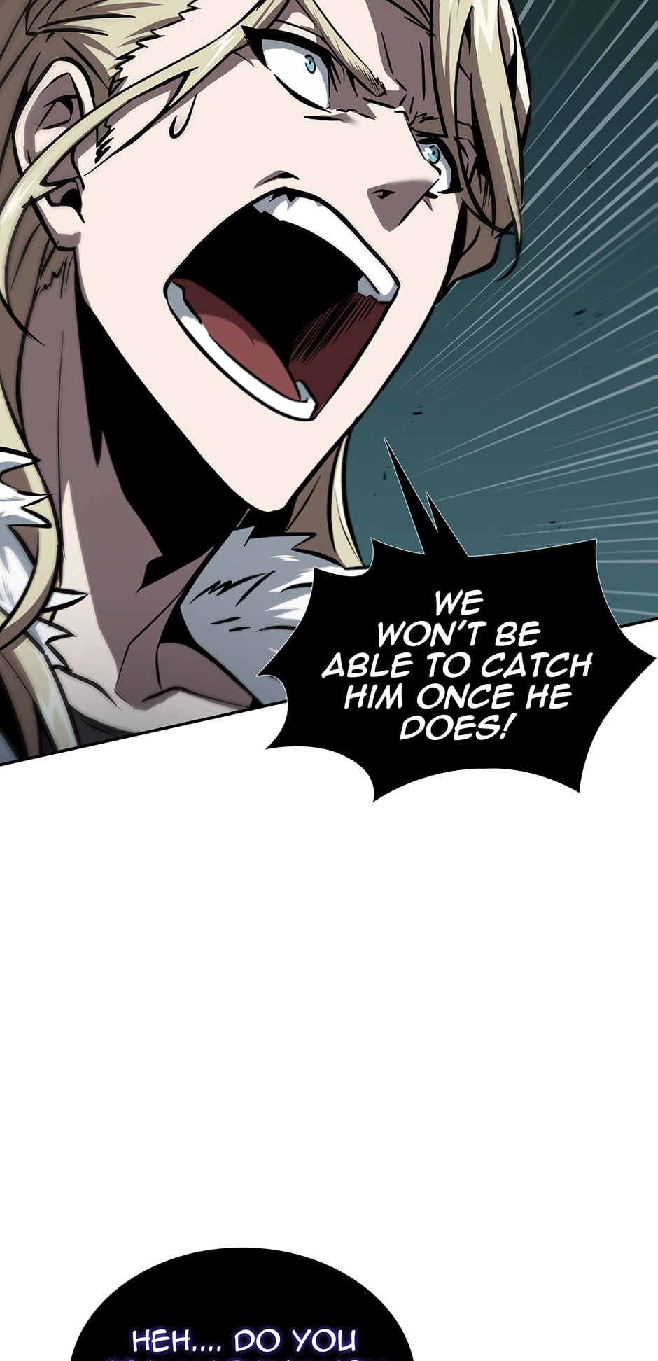 Read Tomb Raider King chapter 373 image 8 on Lezhin