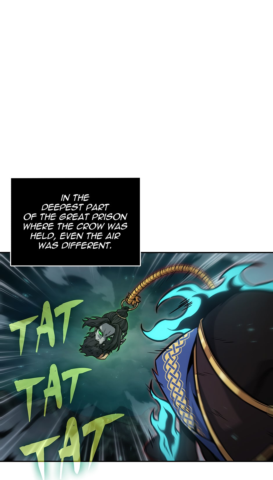 Read Tomb Raider King chapter 374 image 12 on Lezhin