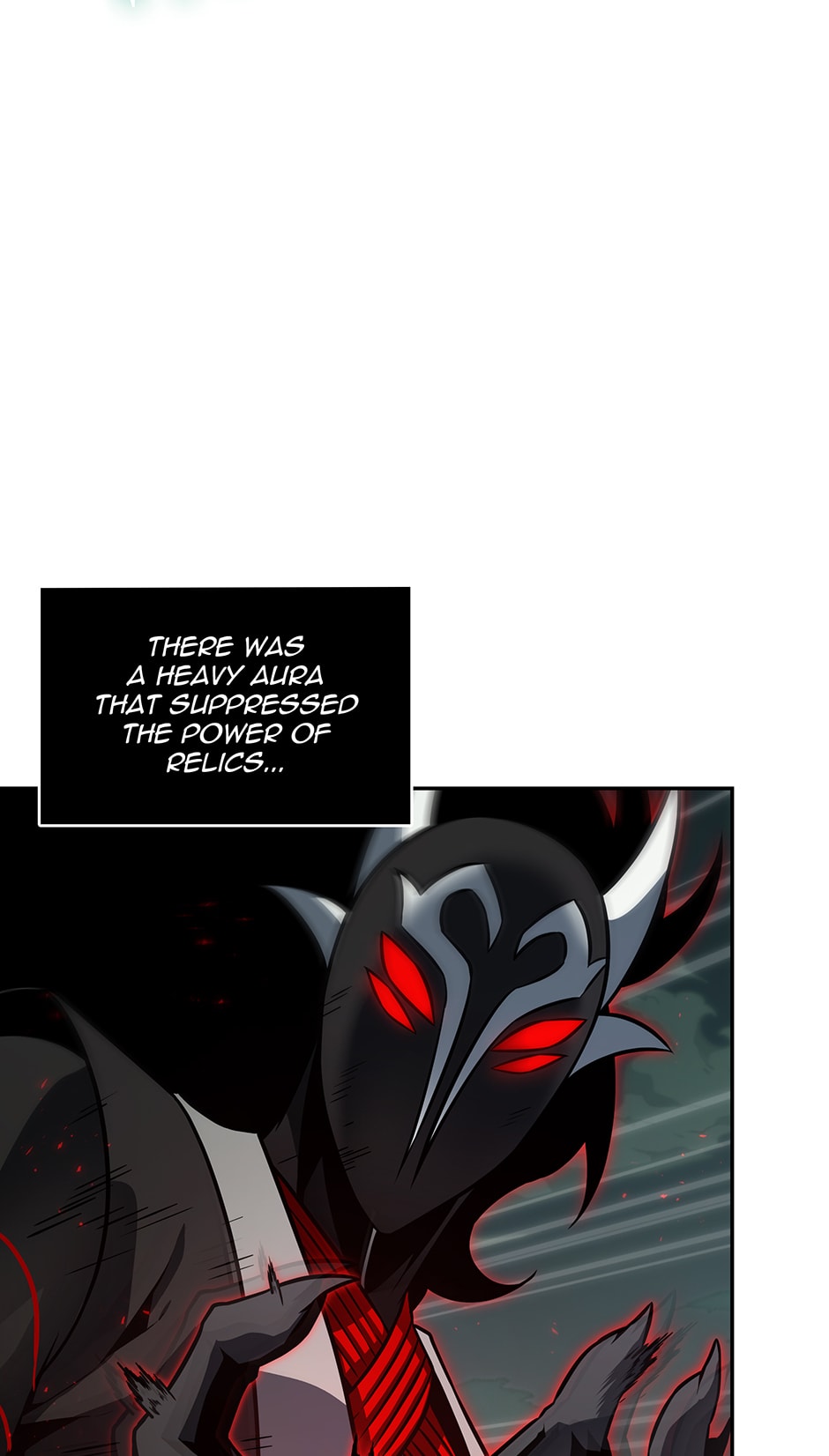 Read Tomb Raider King chapter 374 image 13 on Lezhin
