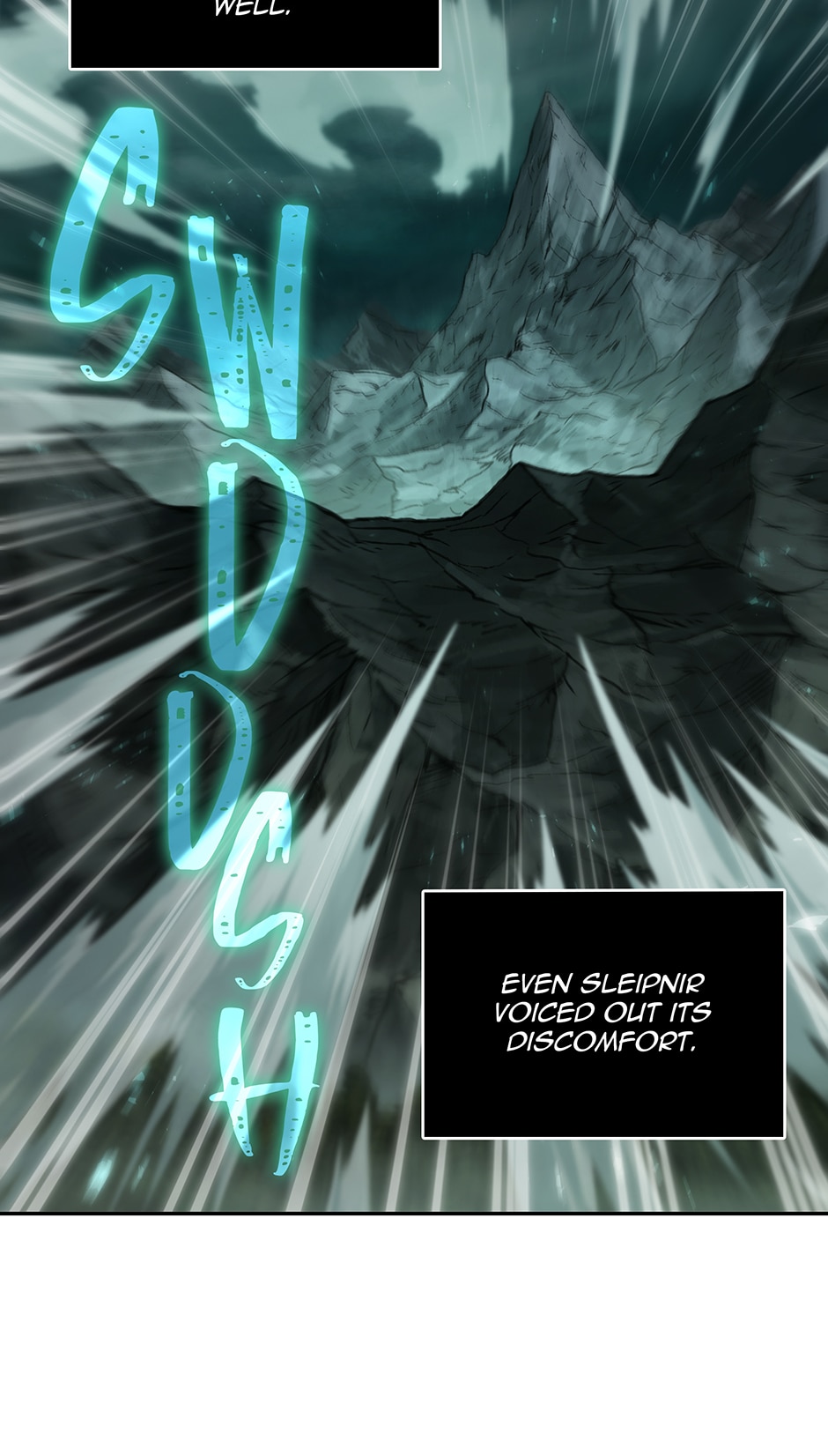 Read Tomb Raider King chapter 374 image 15 on Lezhin