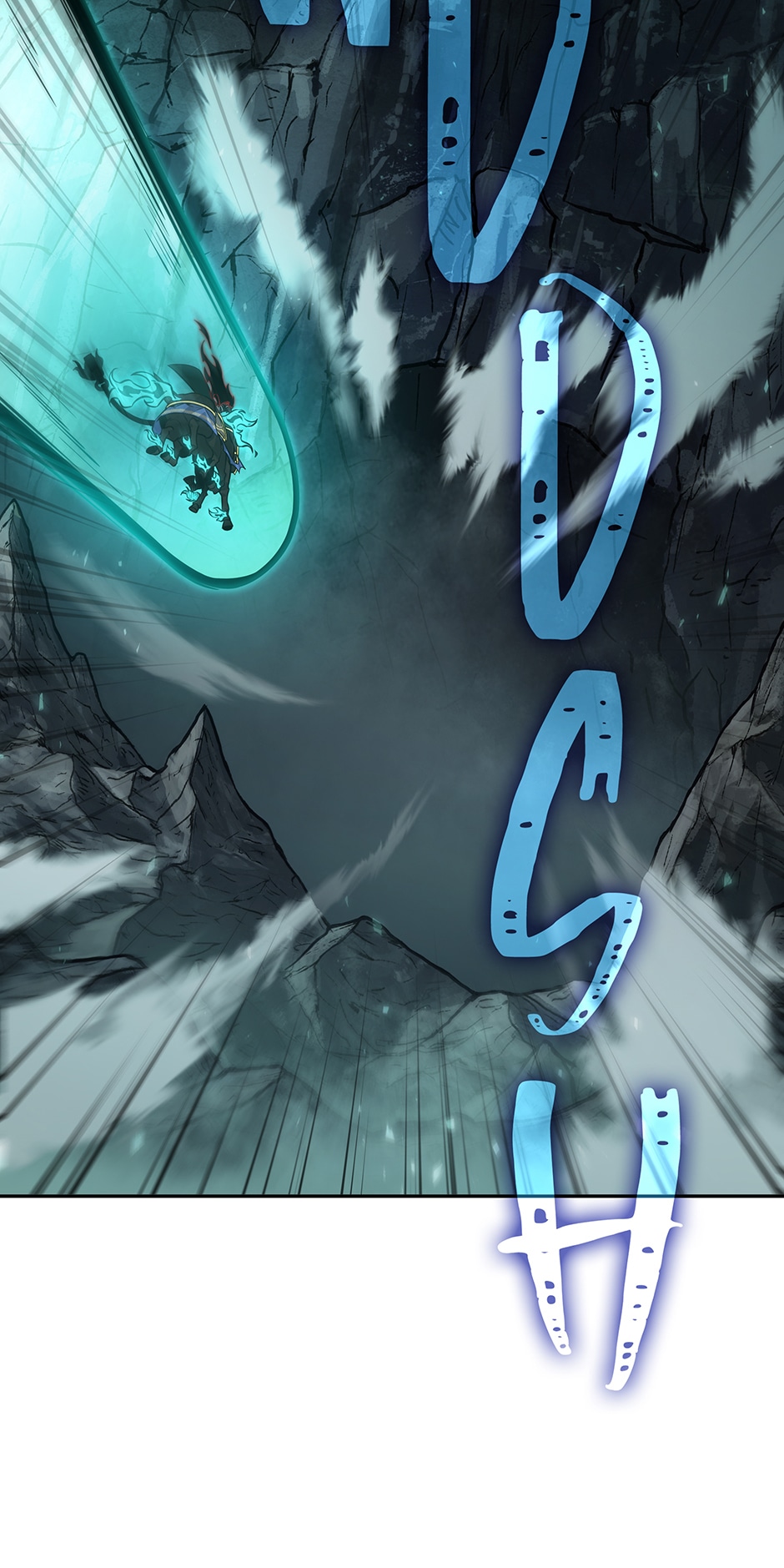 Read Tomb Raider King chapter 374 image 18 on Lezhin