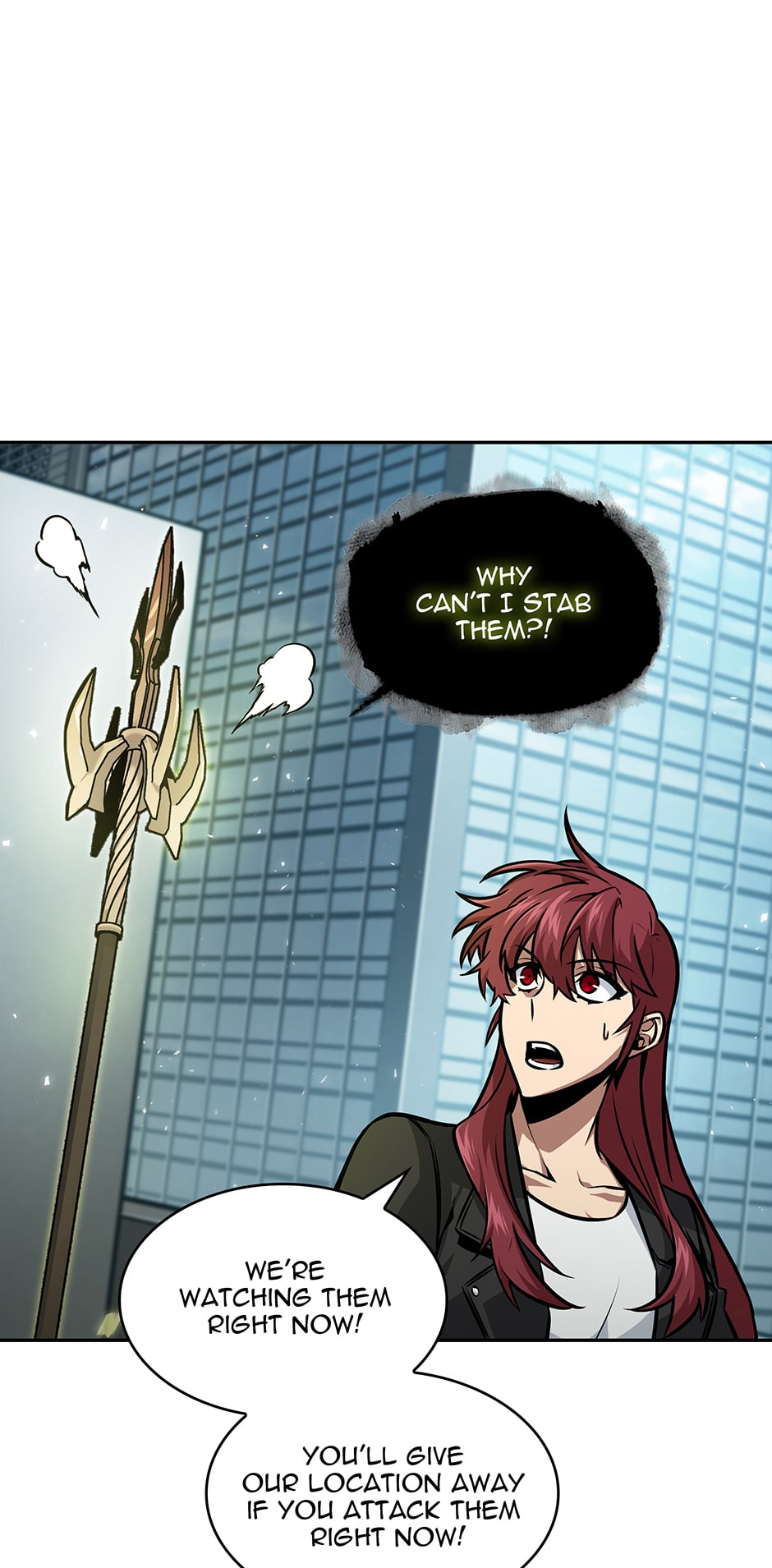 Read Tomb Raider King chapter 374 image 2 on Lezhin
