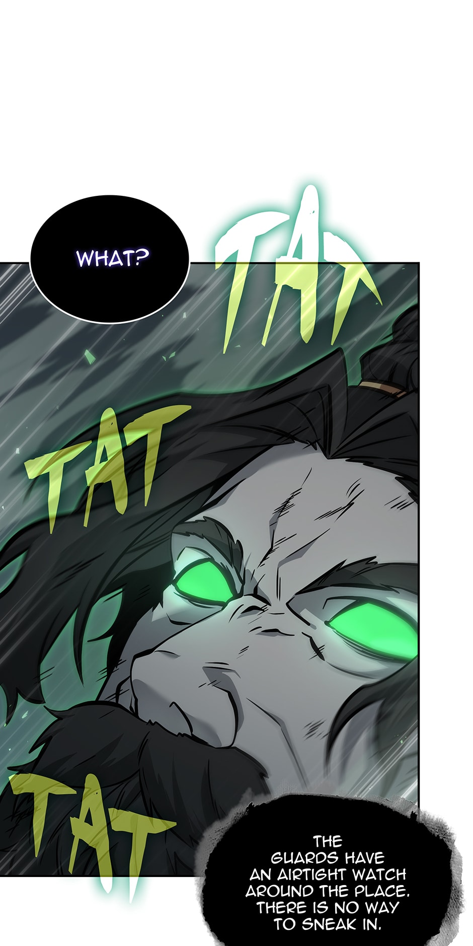 Read Tomb Raider King chapter 374 image 20 on Lezhin