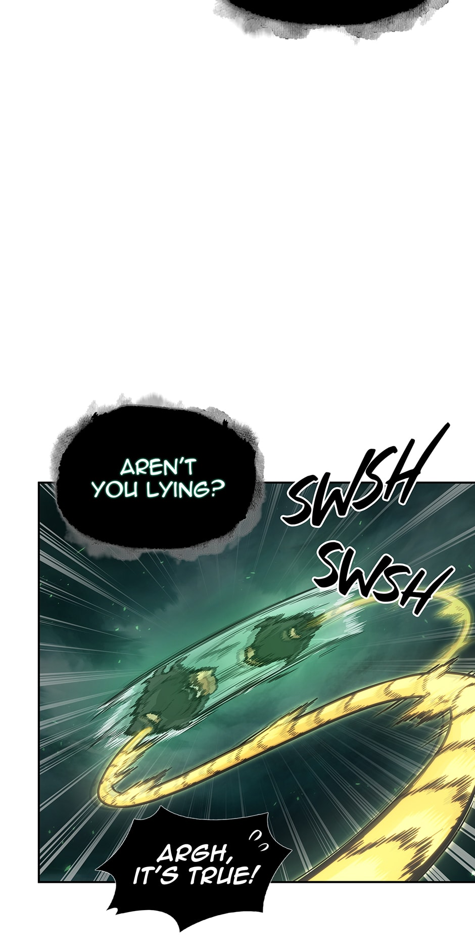 Read Tomb Raider King chapter 374 image 21 on Lezhin