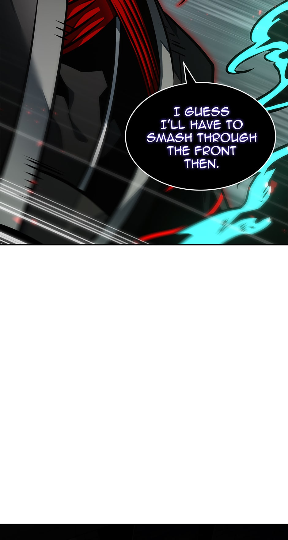 Read Tomb Raider King chapter 374 image 23 on Lezhin