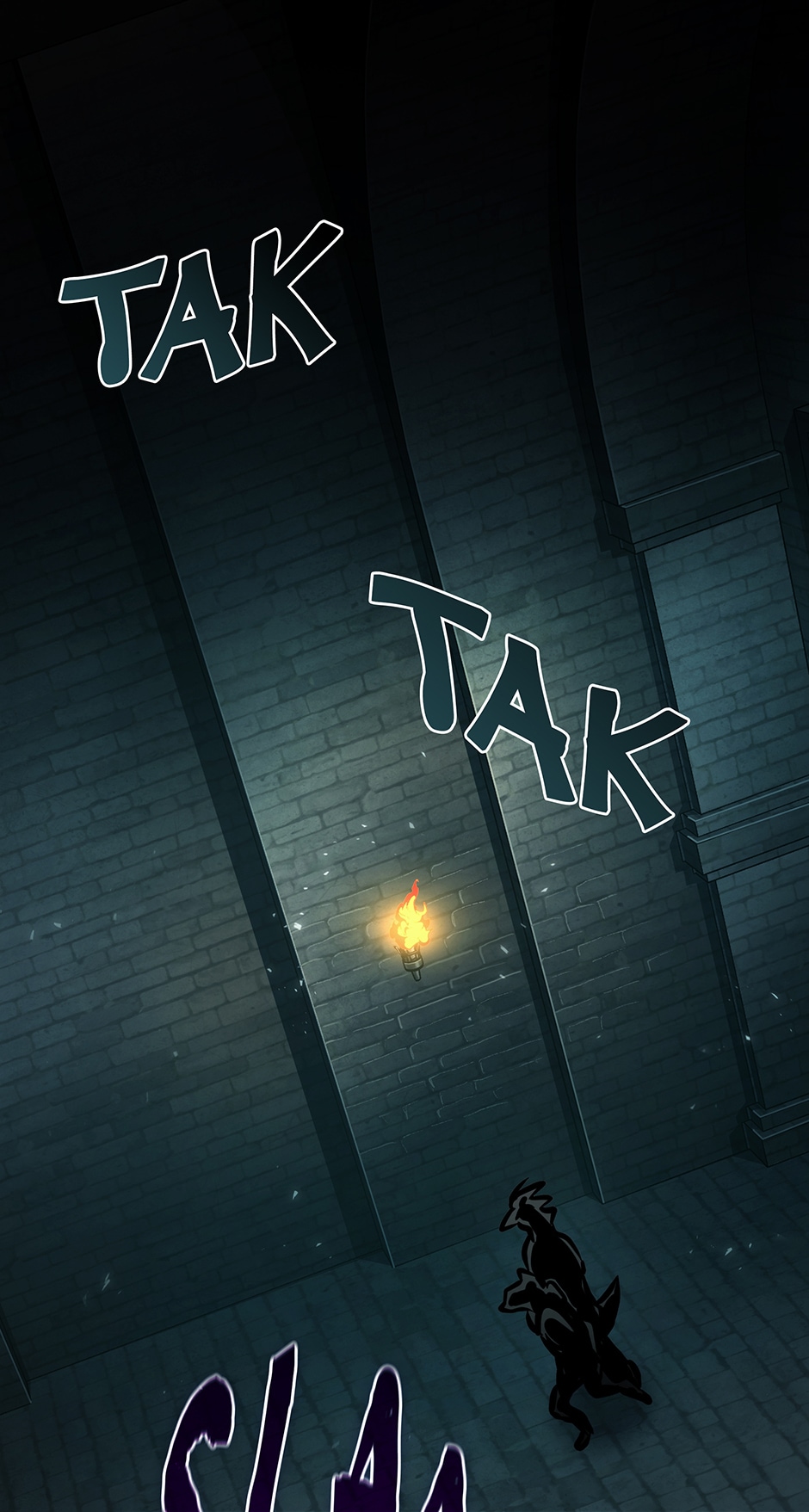 Read Tomb Raider King chapter 374 image 24 on Lezhin