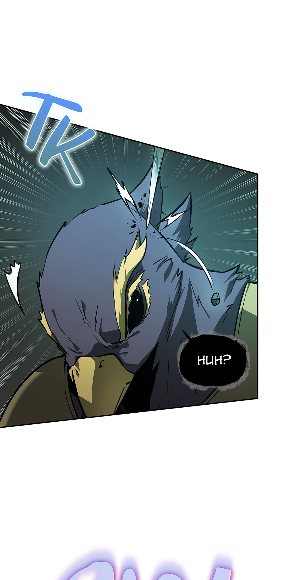 Read Tomb Raider King chapter 374 image 27 on Lezhin