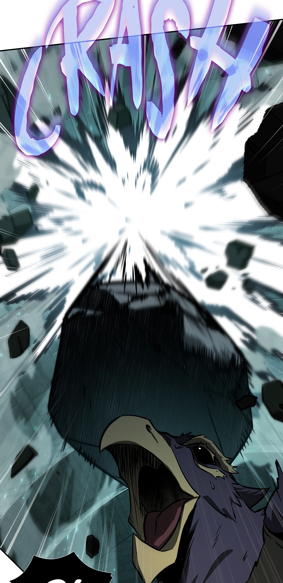 Read Tomb Raider King chapter 374 image 28 on Lezhin