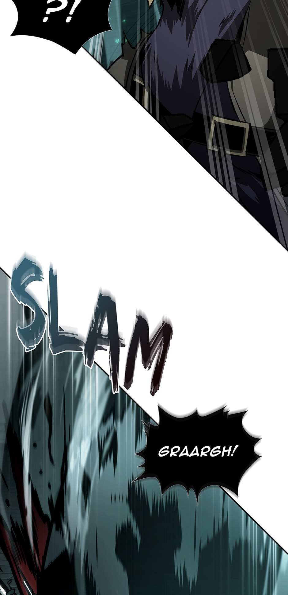 Read Tomb Raider King chapter 374 image 29 on Lezhin