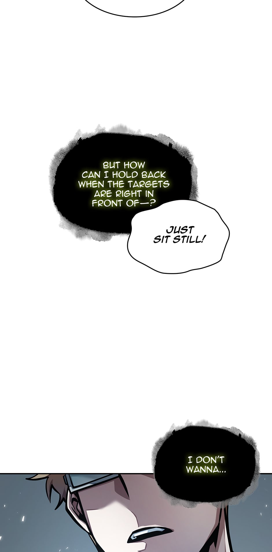 Read Tomb Raider King chapter 374 image 3 on Lezhin