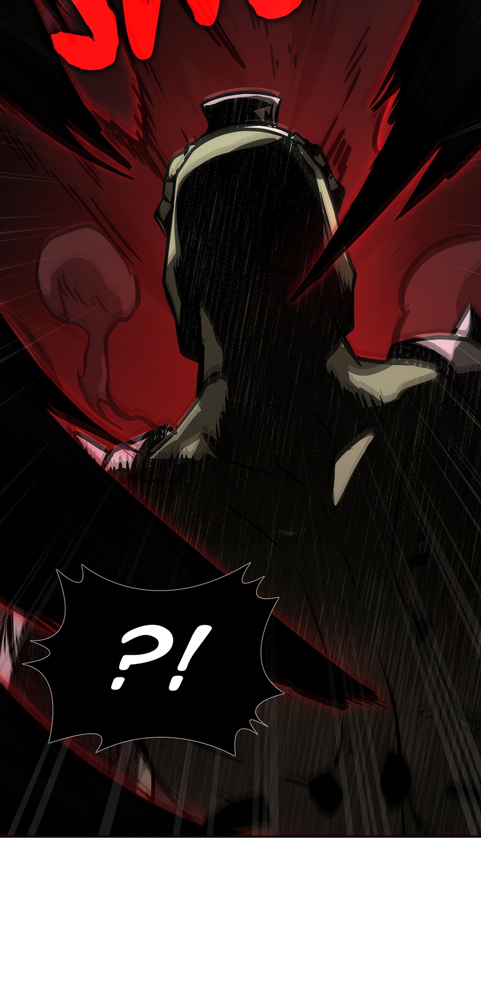 Read Tomb Raider King chapter 374 image 32 on Lezhin