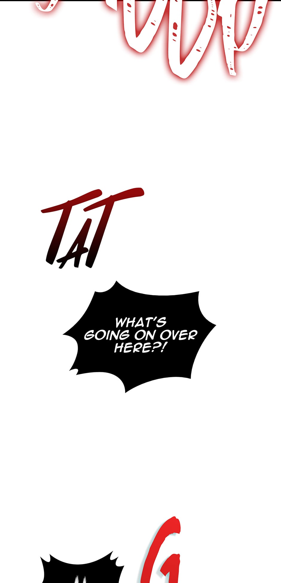 Read Tomb Raider King chapter 374 image 34 on Lezhin