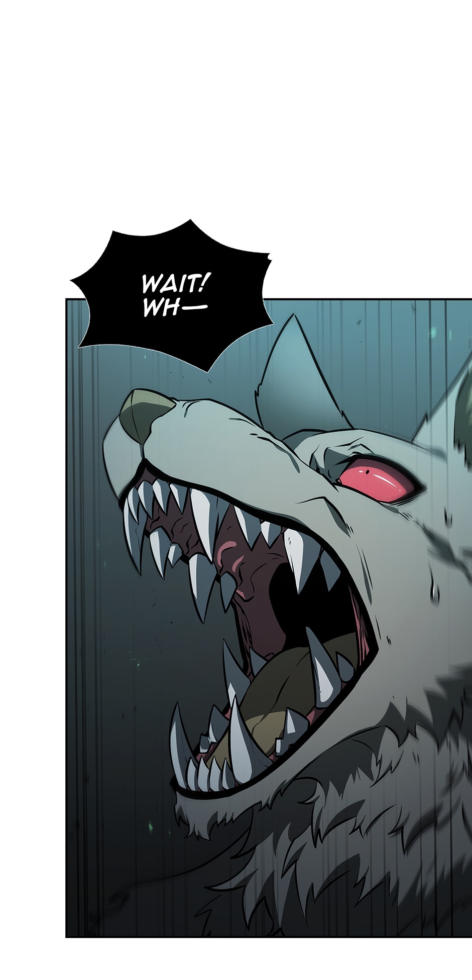Read Tomb Raider King chapter 374 image 36 on Lezhin