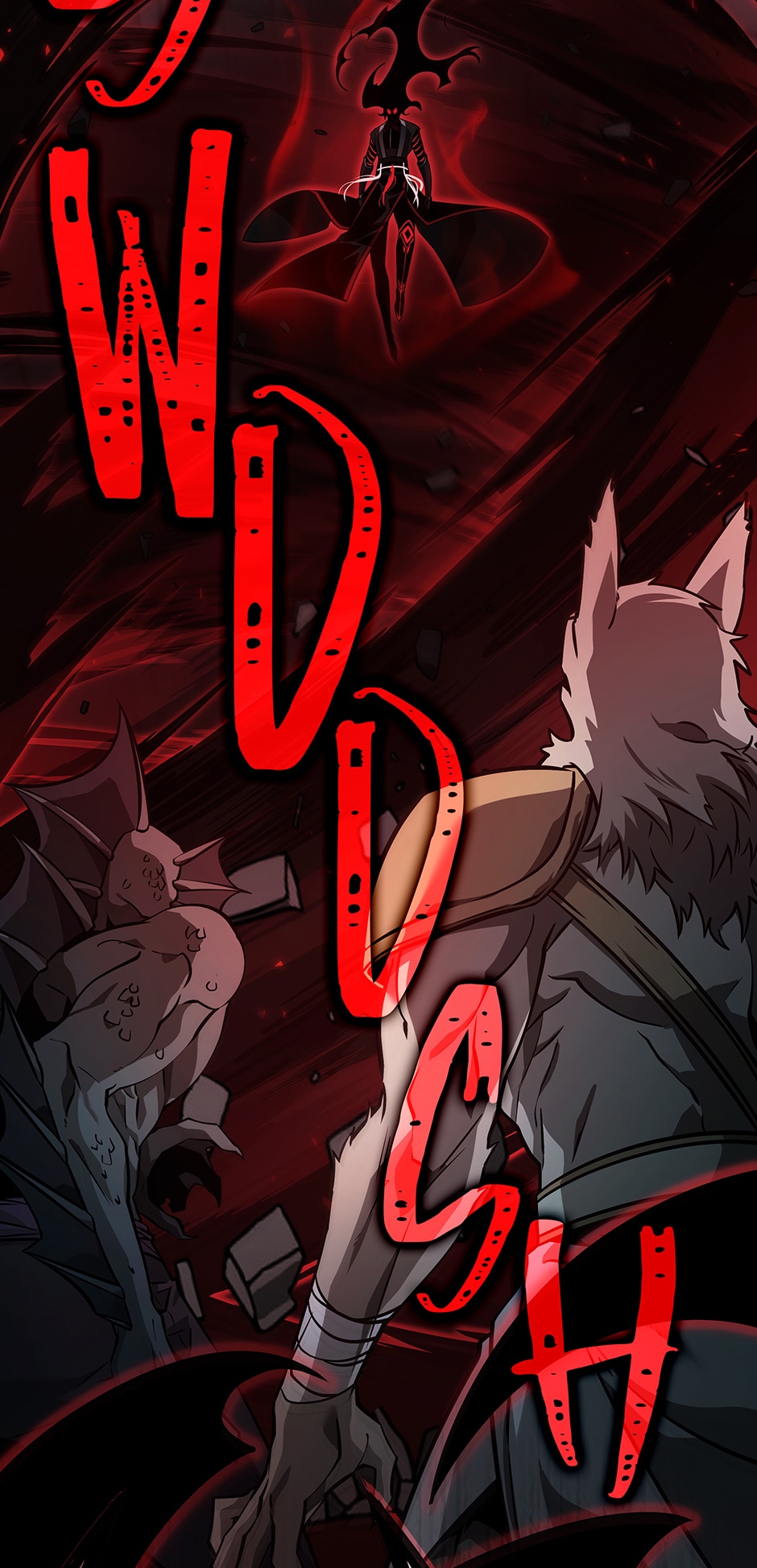Read Tomb Raider King chapter 374 image 38 on Lezhin