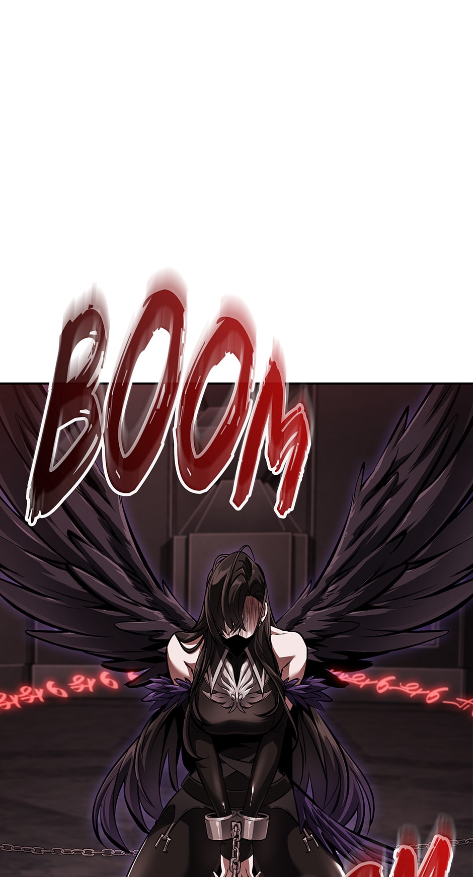 Read Tomb Raider King chapter 374 image 41 on Lezhin