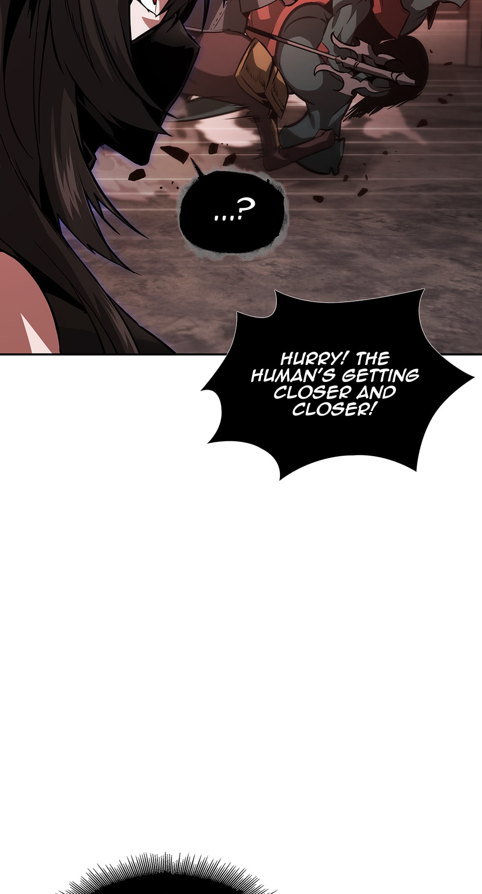 Read Tomb Raider King chapter 374 image 43 on Lezhin