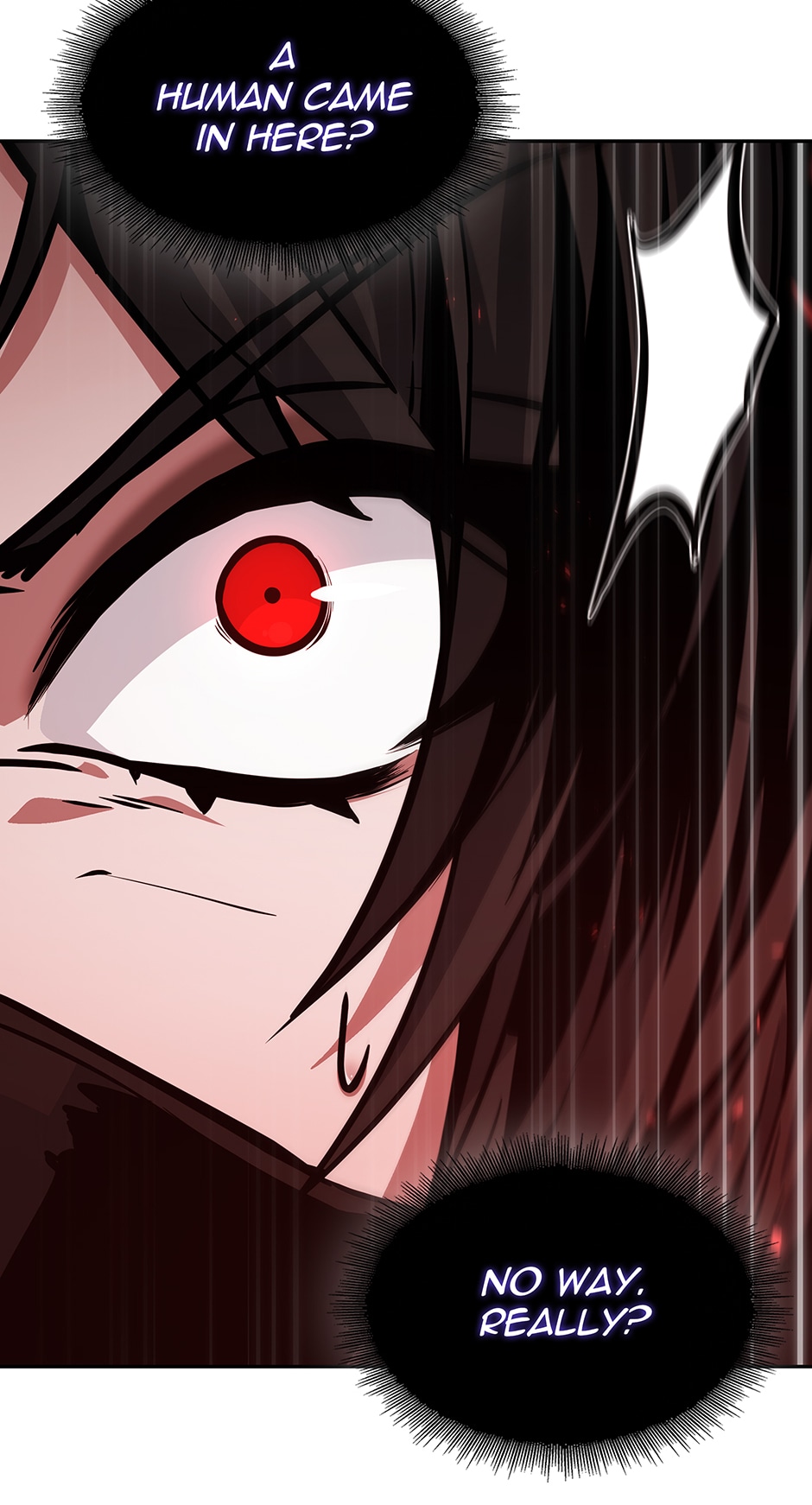 Read Tomb Raider King chapter 374 image 44 on Lezhin