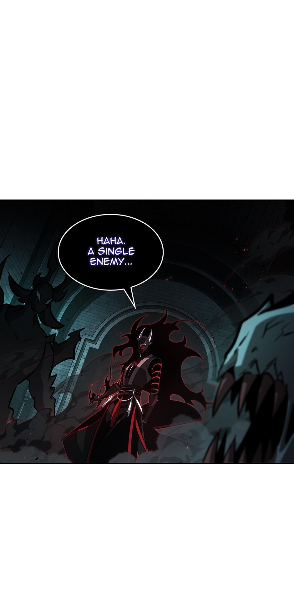 Read Tomb Raider King chapter 374 image 48 on Lezhin