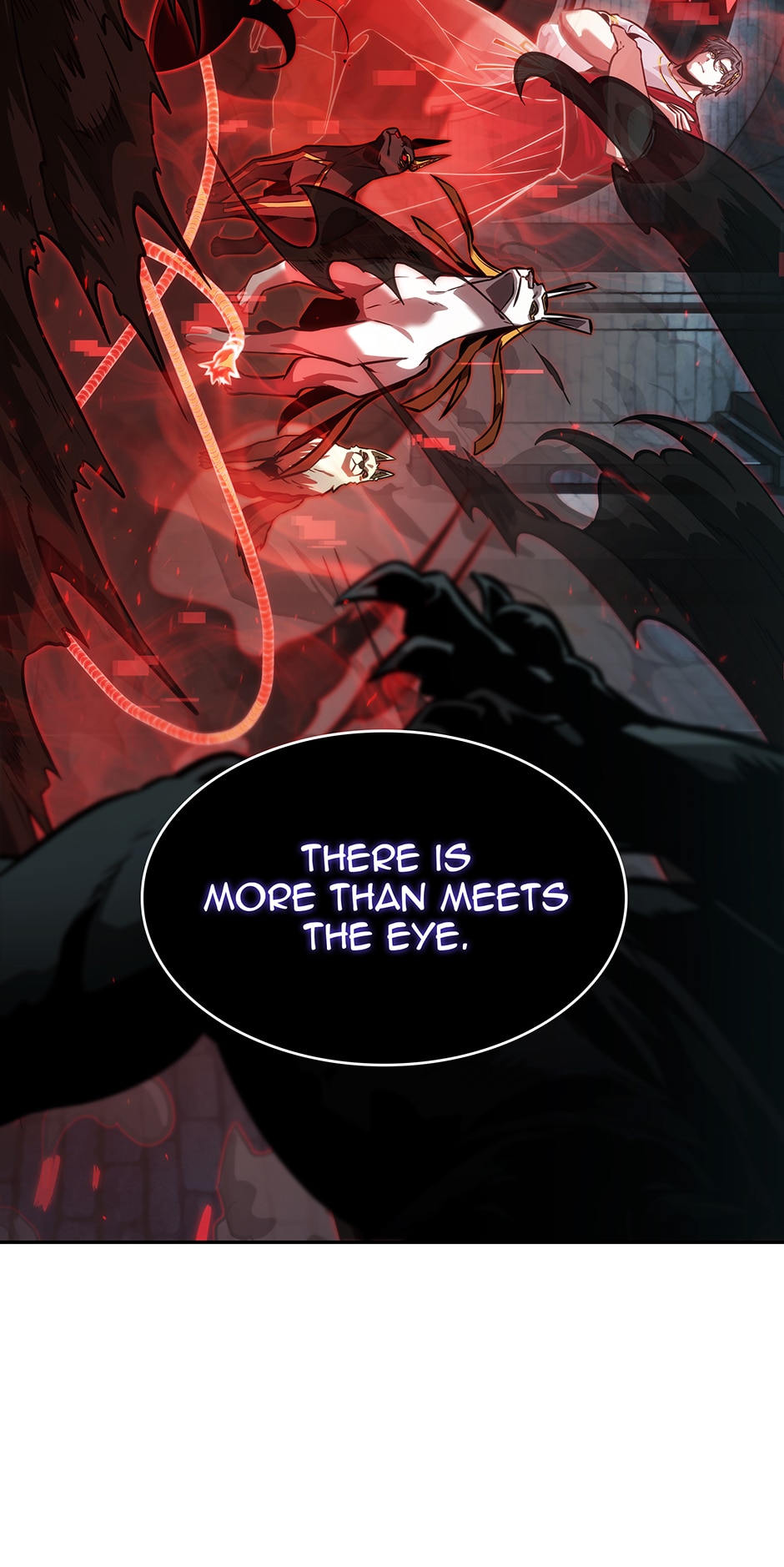 Read Tomb Raider King chapter 374 image 50 on Lezhin
