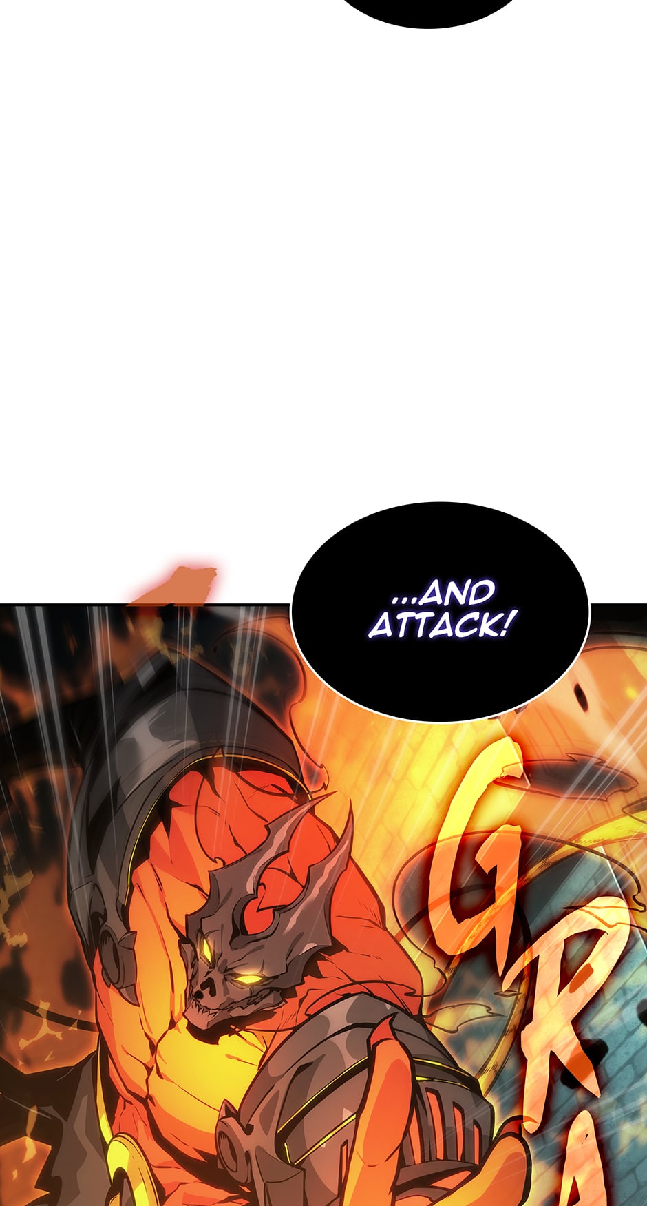 Read Tomb Raider King chapter 374 image 55 on Lezhin