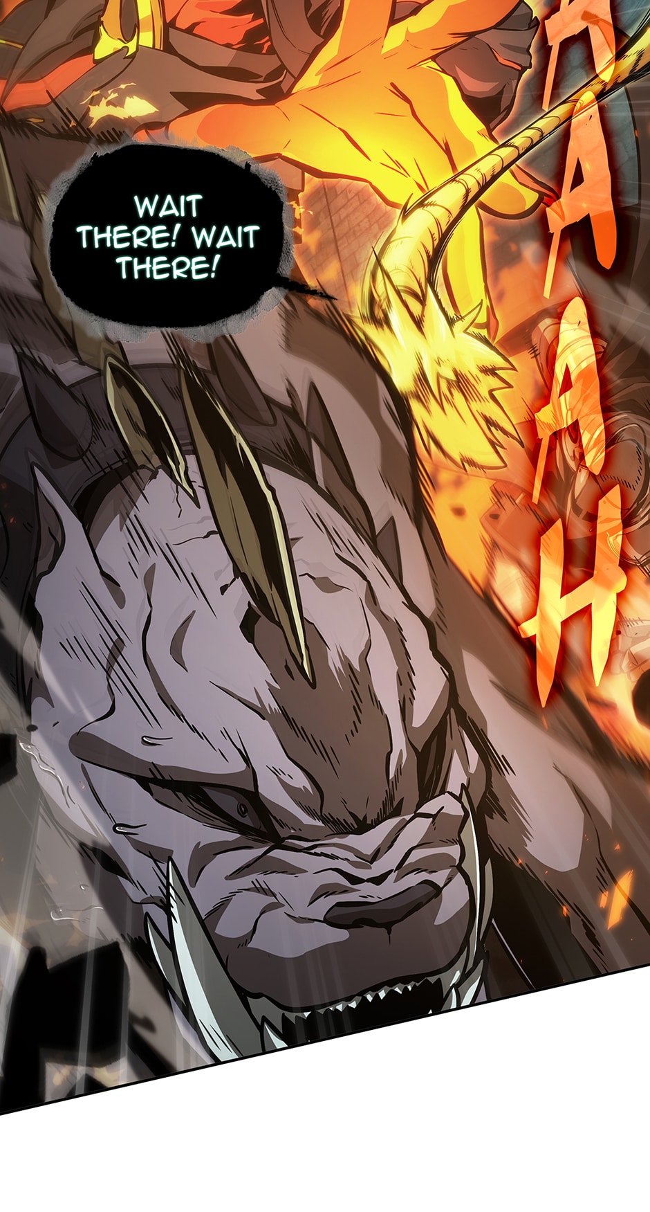 Read Tomb Raider King chapter 374 image 56 on Lezhin