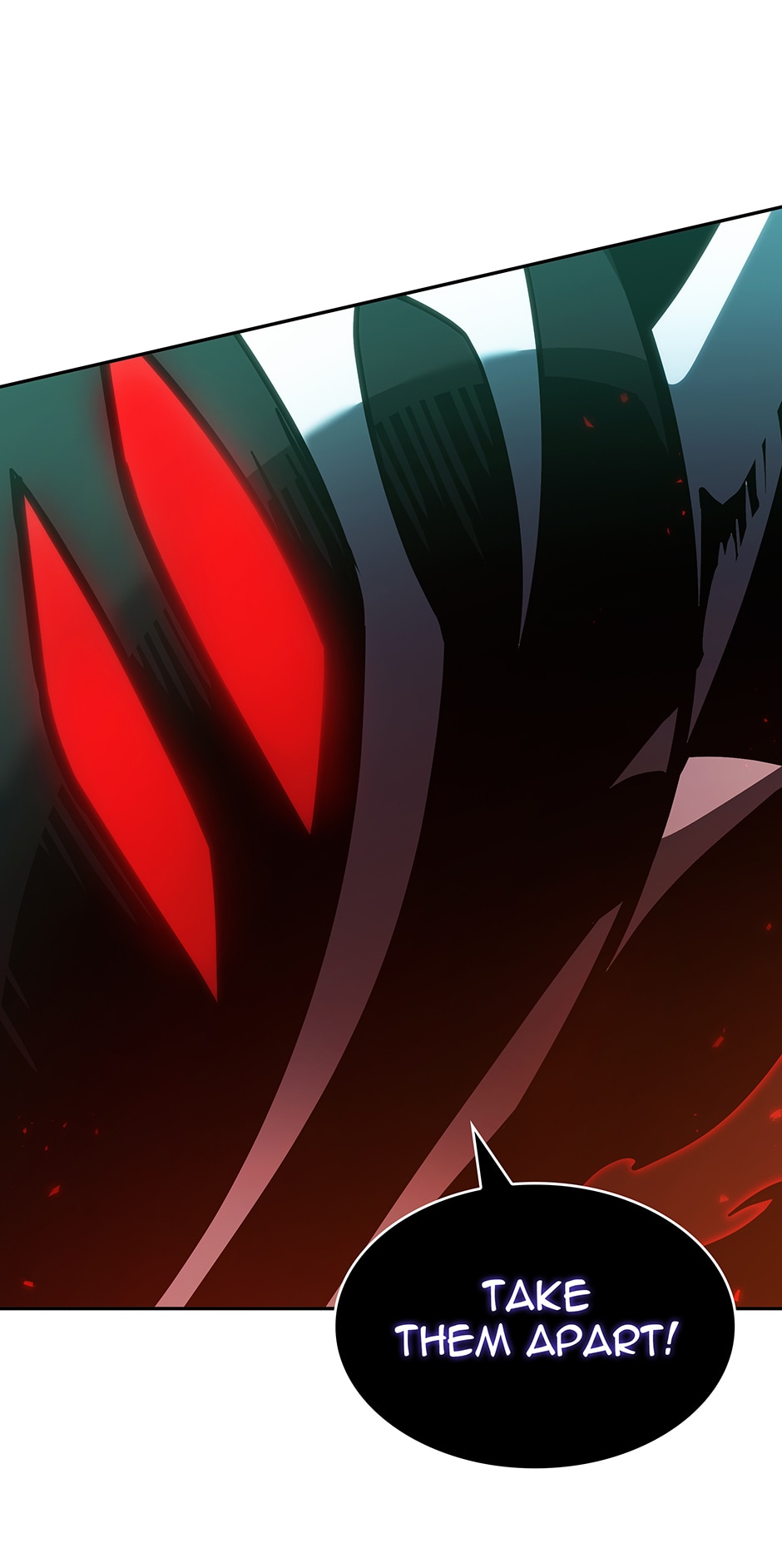 Read Tomb Raider King chapter 374 image 57 on Lezhin
