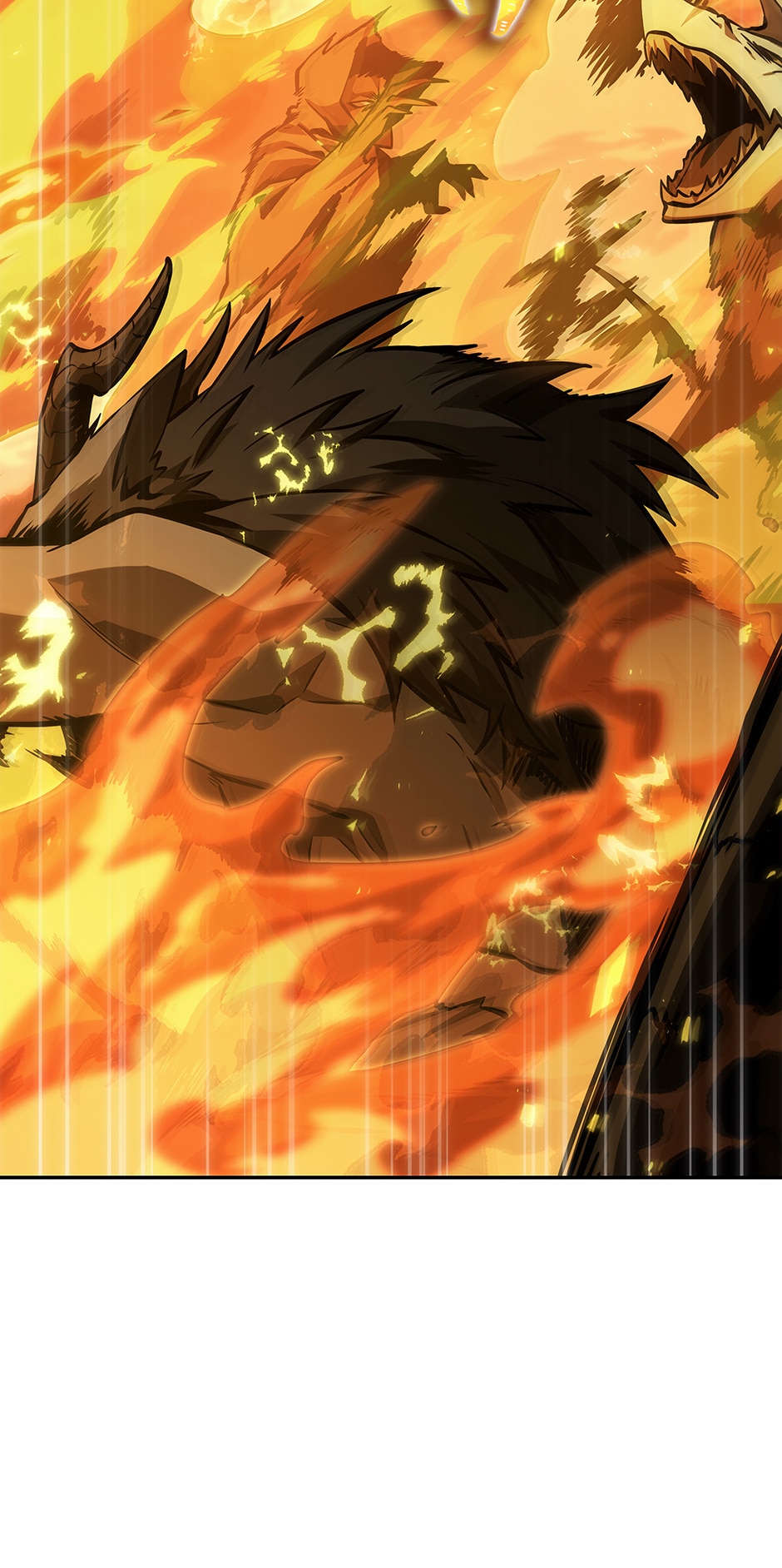 Read Tomb Raider King chapter 374 image 59 on Lezhin