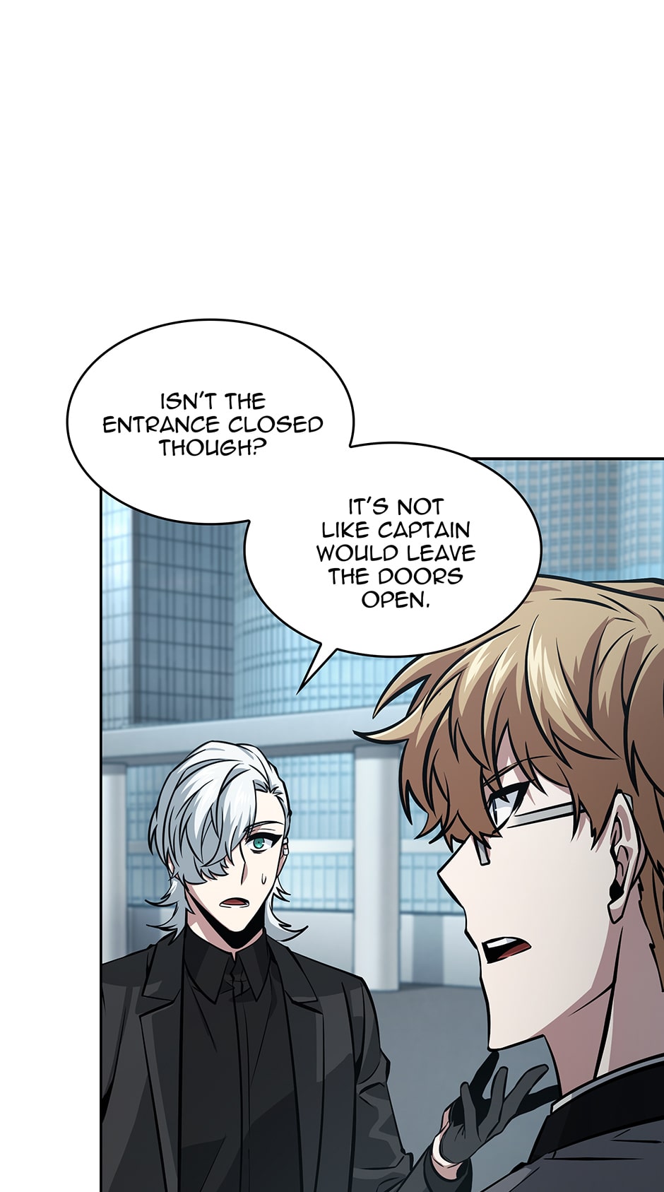 Read Tomb Raider King chapter 374 image 6 on Lezhin