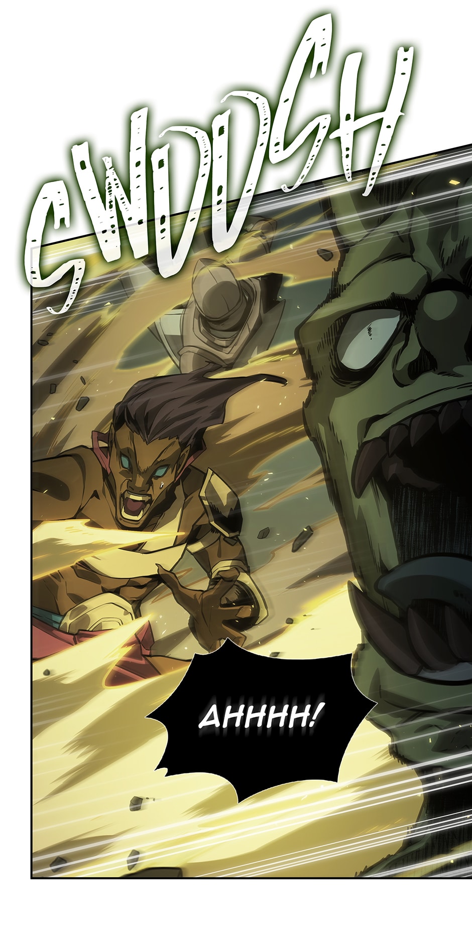 Read Tomb Raider King chapter 374 image 62 on Lezhin