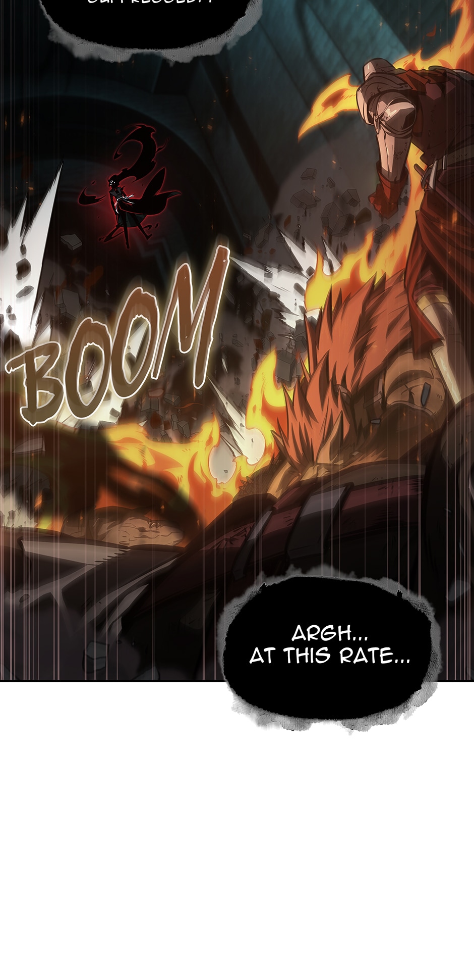 Read Tomb Raider King chapter 374 image 64 on Lezhin