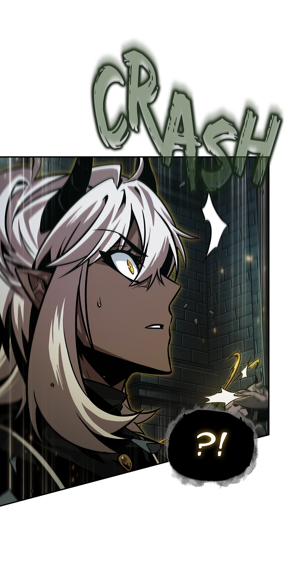 Read Tomb Raider King chapter 374 image 65 on Lezhin