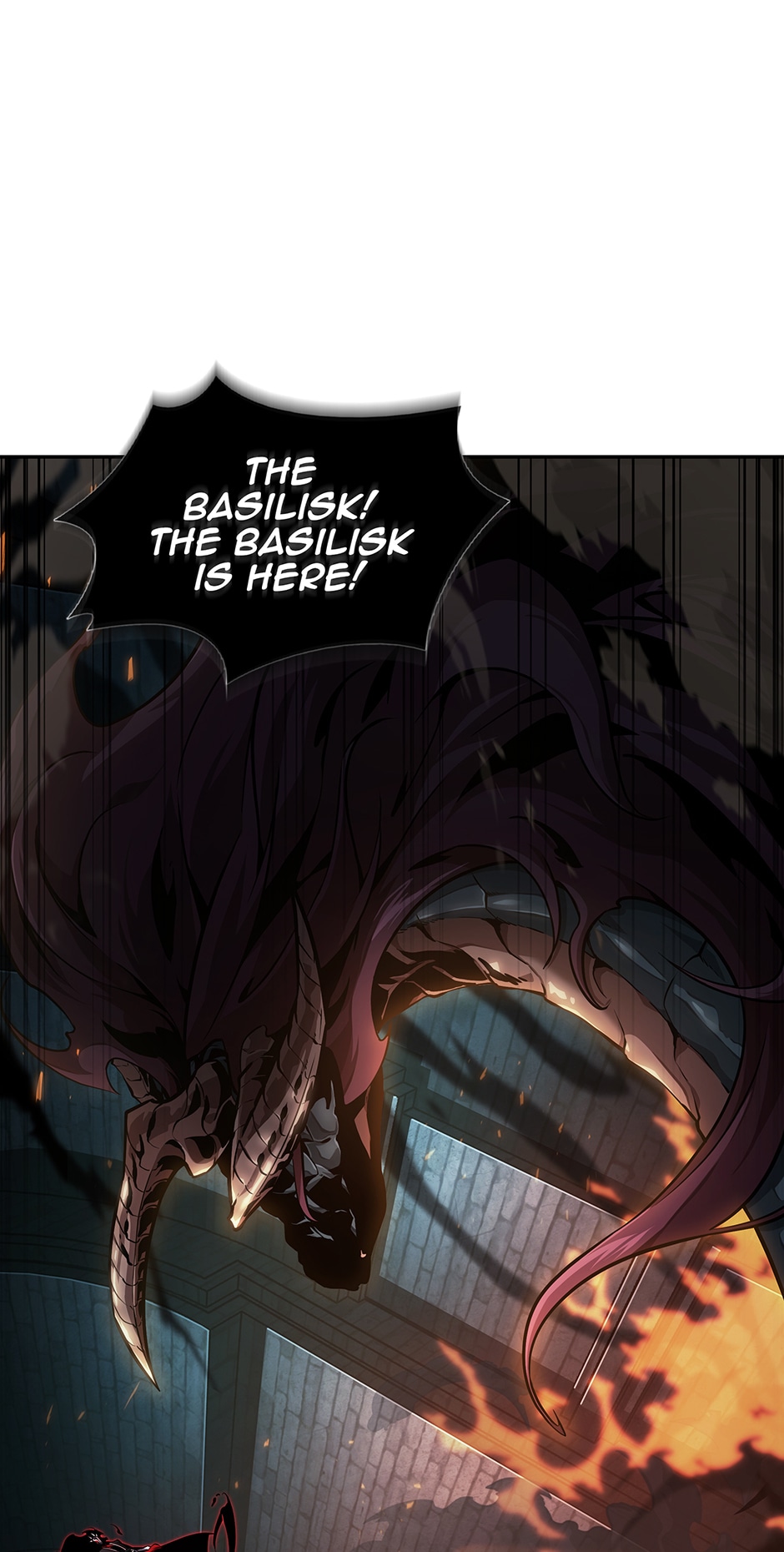 Read Tomb Raider King chapter 374 image 68 on Lezhin