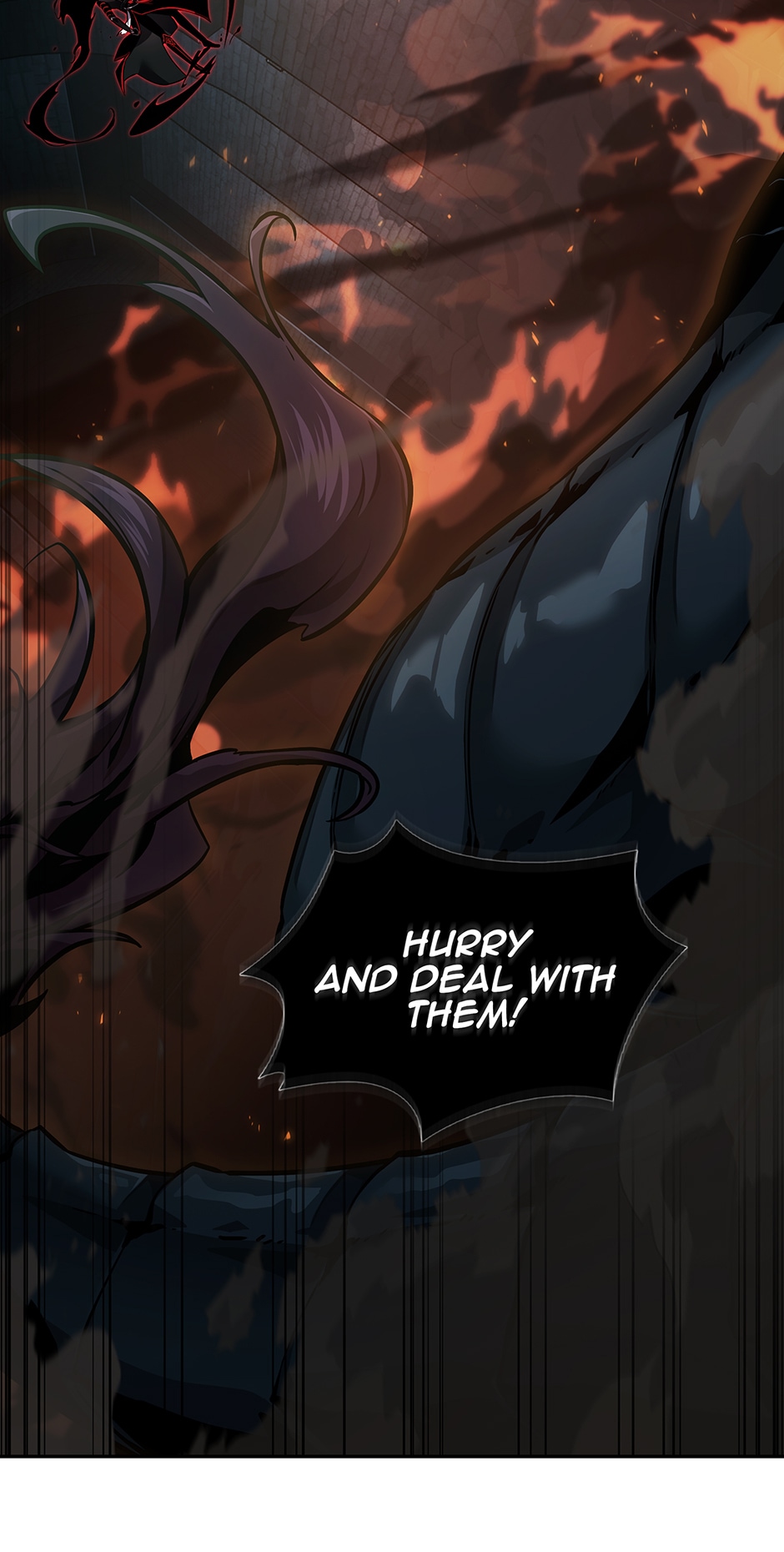 Read Tomb Raider King chapter 374 image 69 on Lezhin
