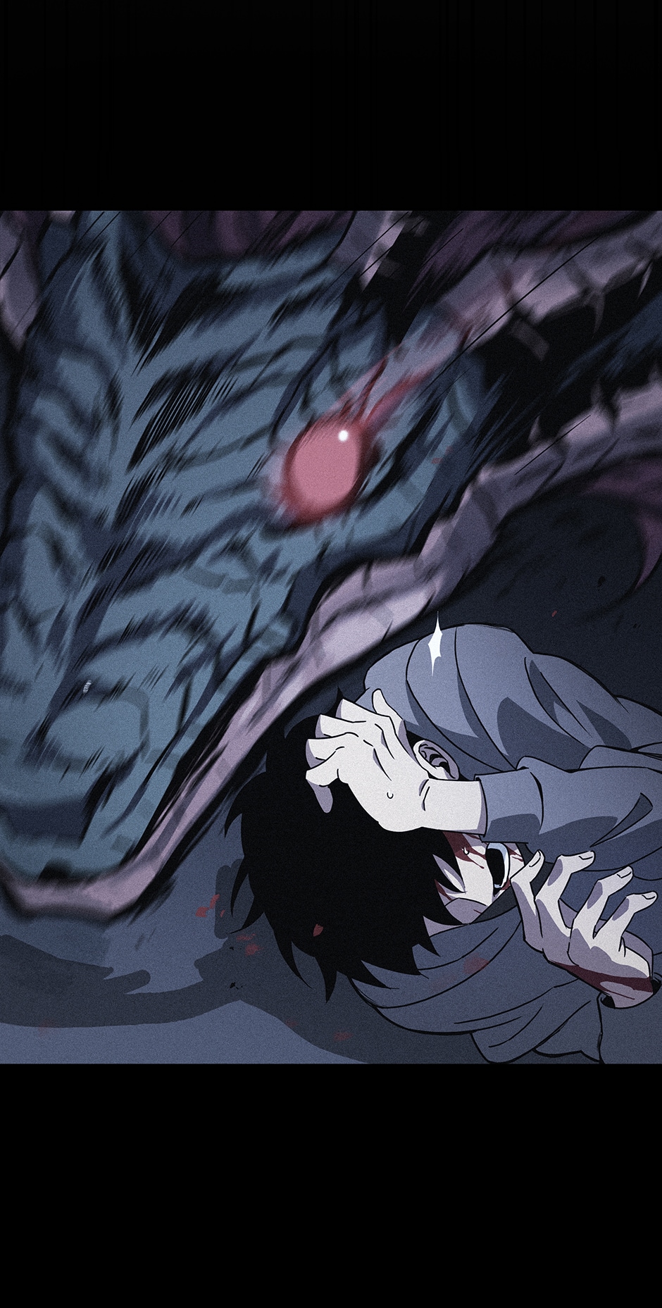 Read Tomb Raider King chapter 374 image 71 on Lezhin
