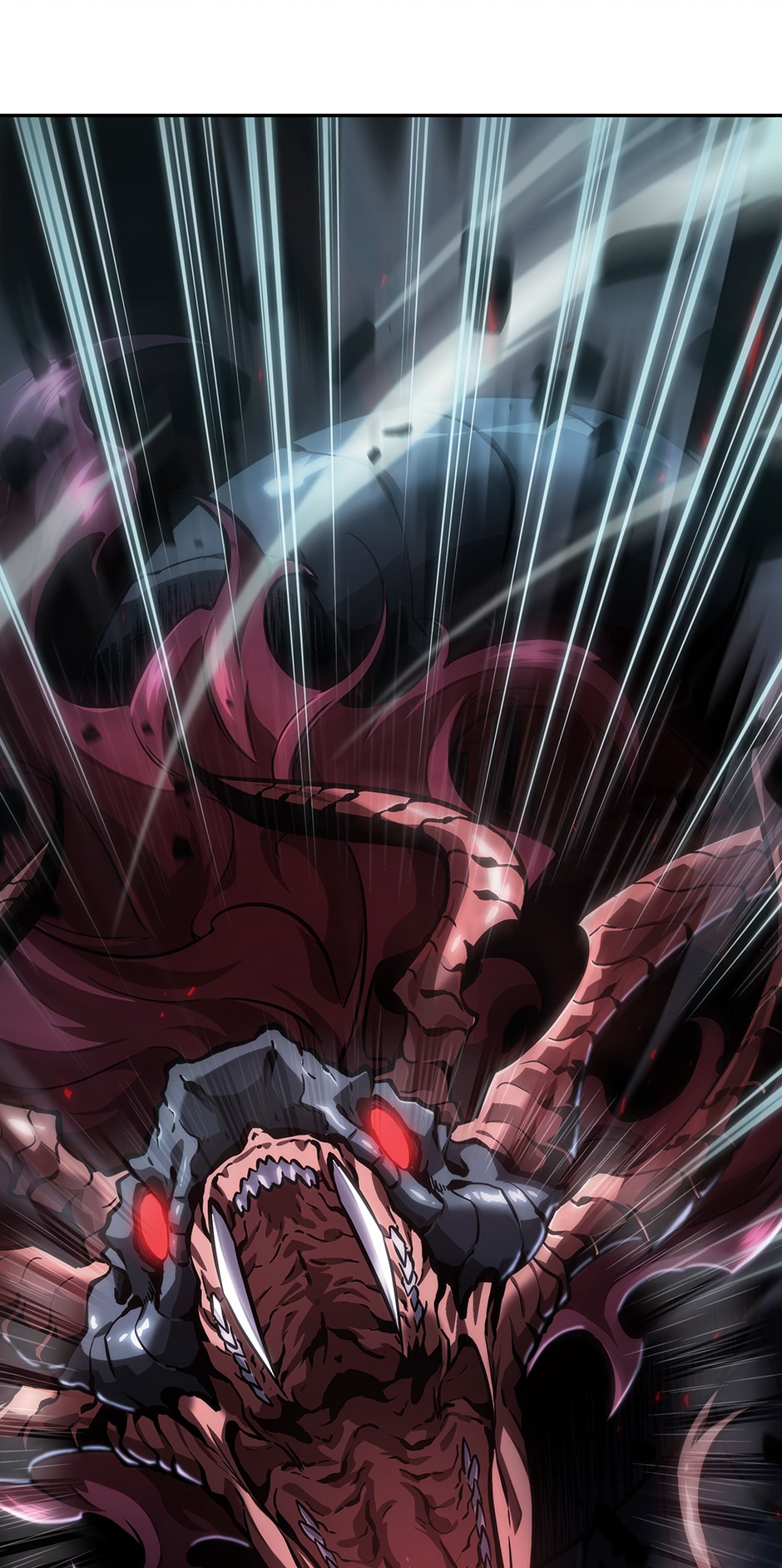 Read Tomb Raider King chapter 374 image 76 on Lezhin