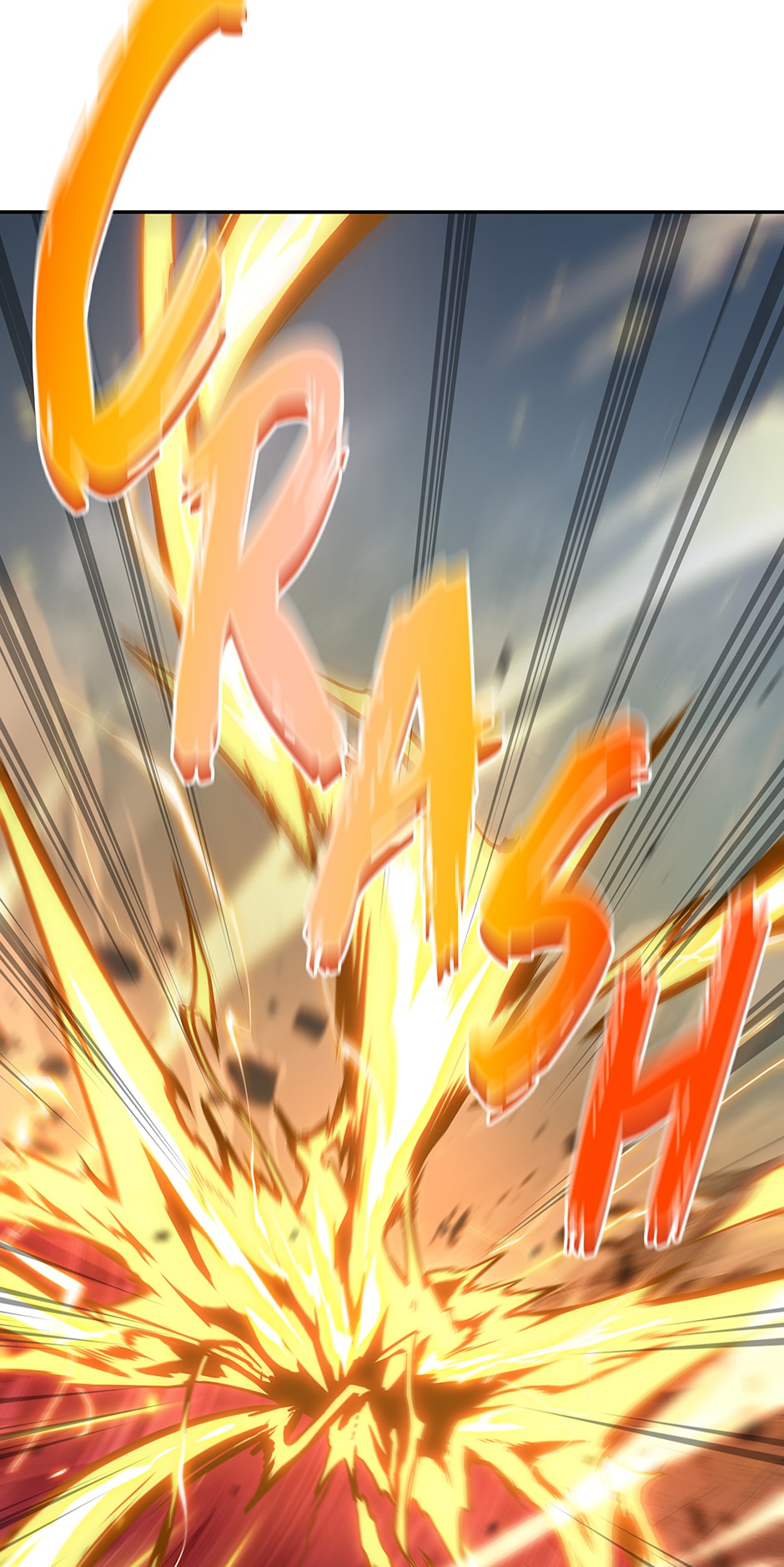 Read Tomb Raider King chapter 376 image 1 on Lezhin