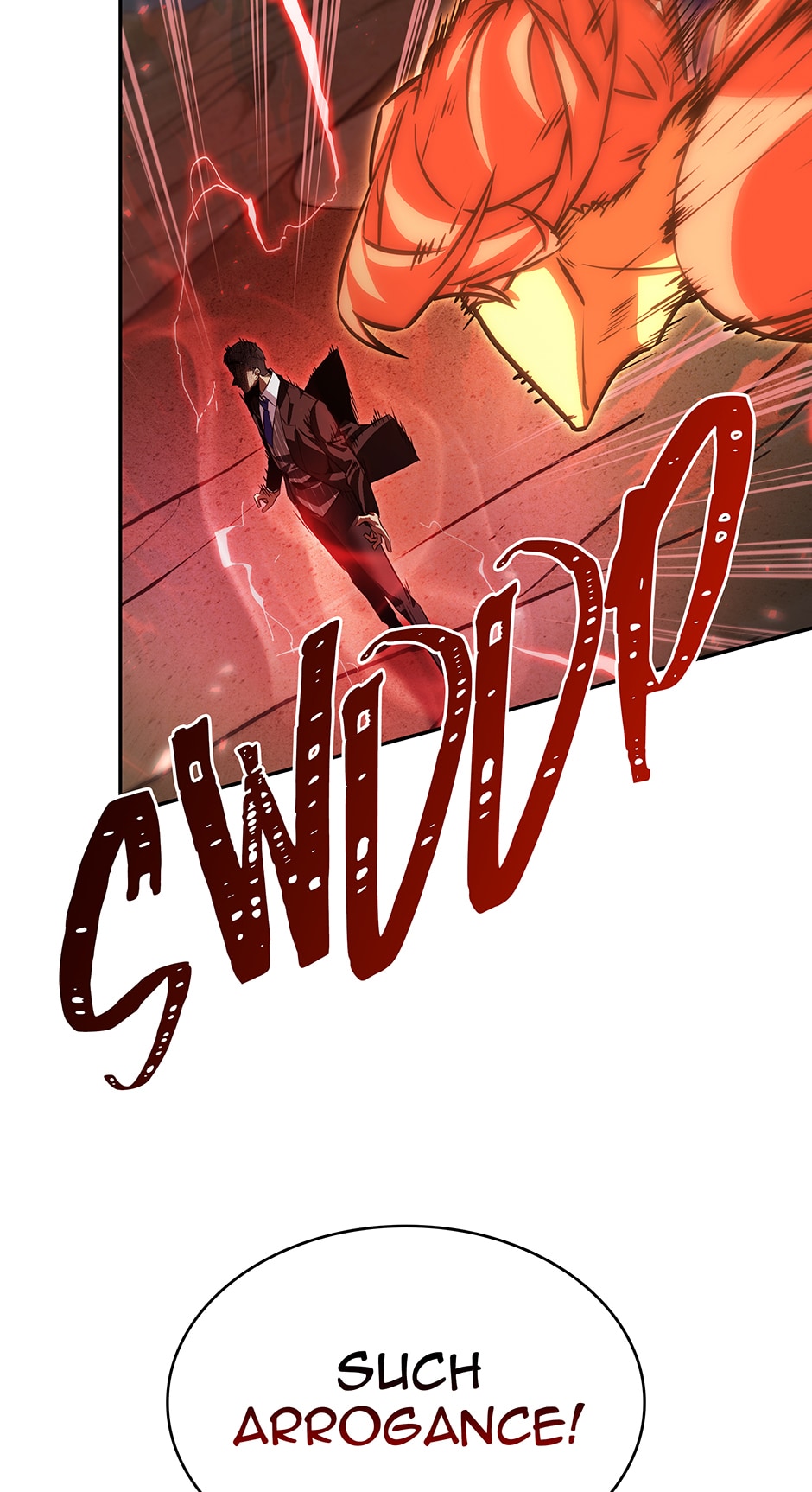 Read Tomb Raider King chapter 376 image 10 on Lezhin