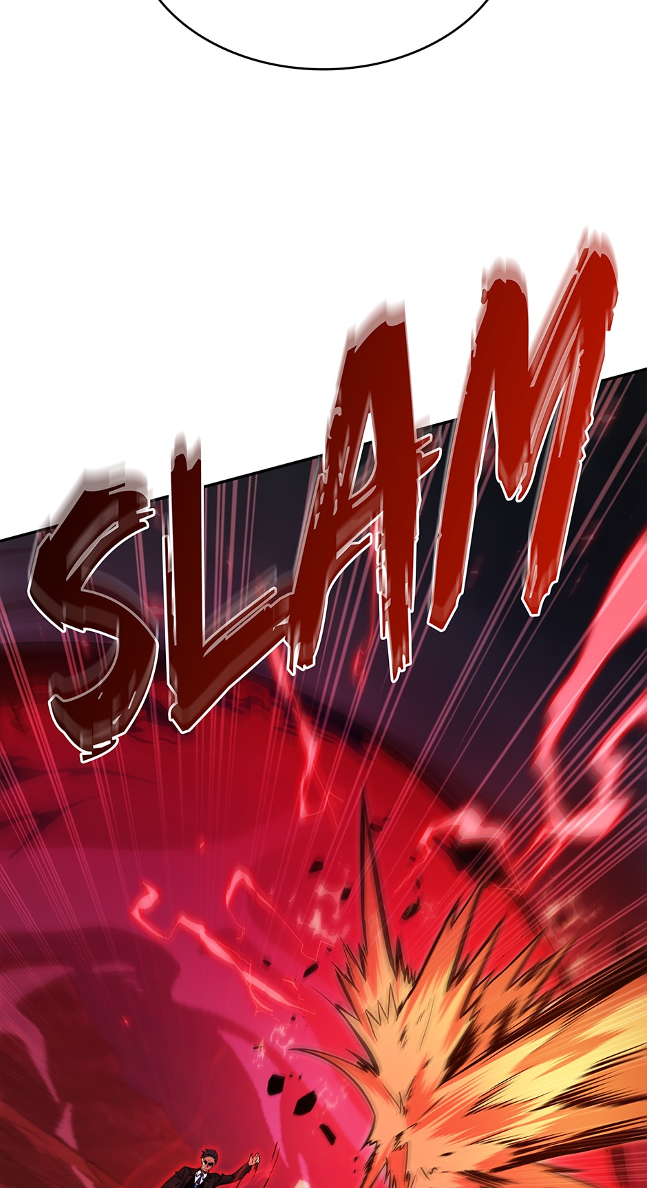 Read Tomb Raider King chapter 376 image 11 on Lezhin