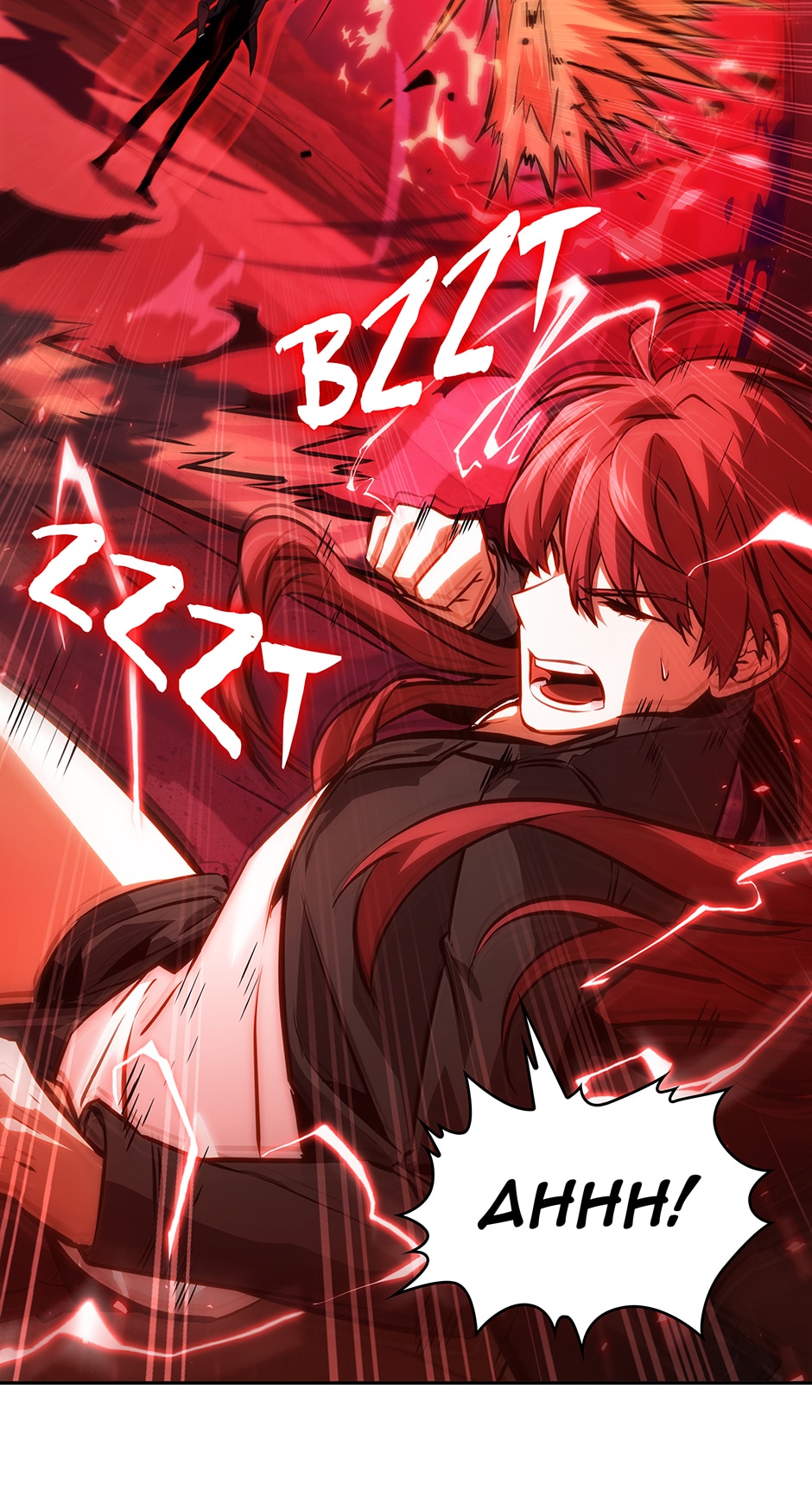 Read Tomb Raider King chapter 376 image 12 on Lezhin