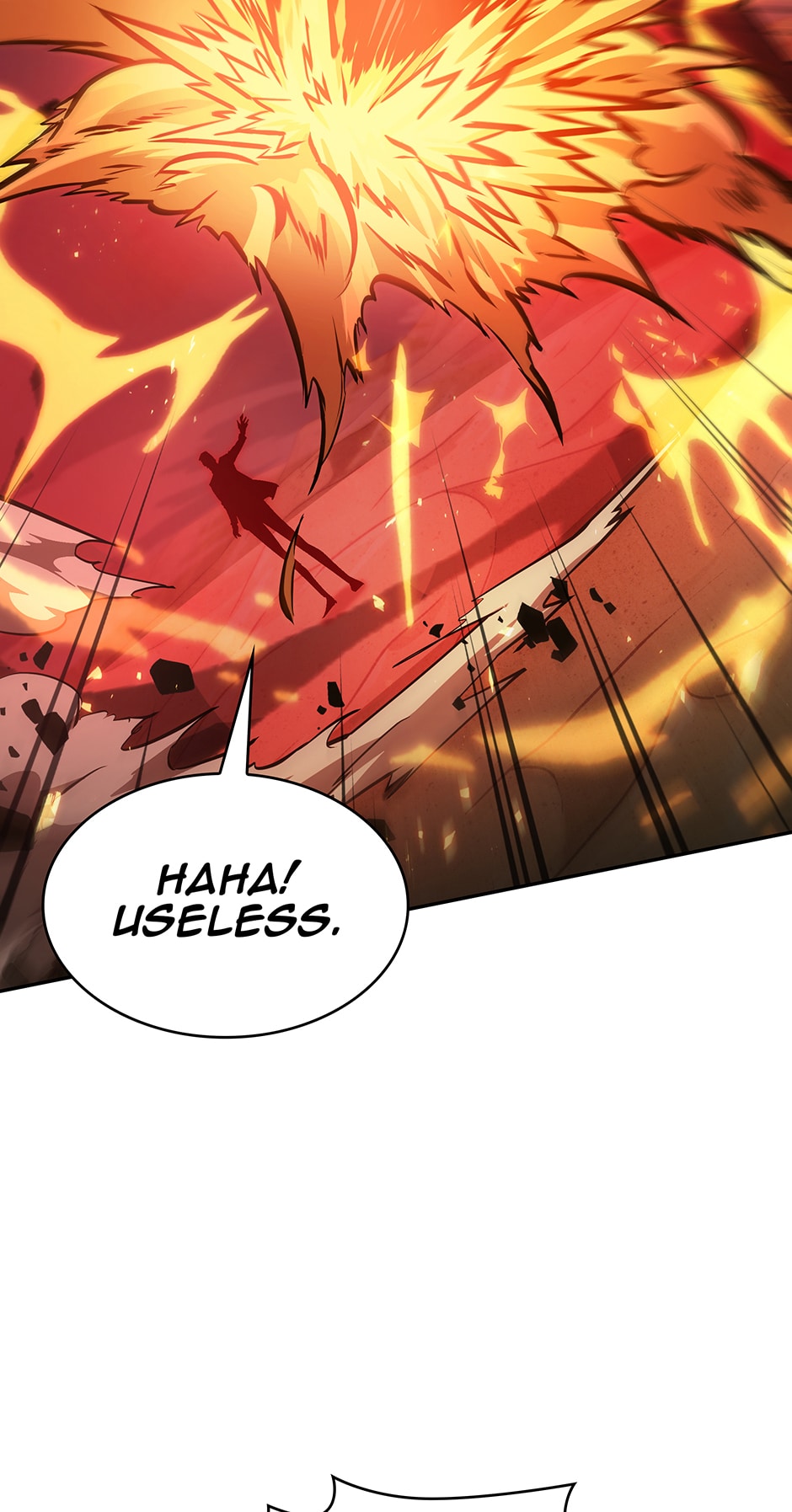 Read Tomb Raider King chapter 376 image 17 on Lezhin
