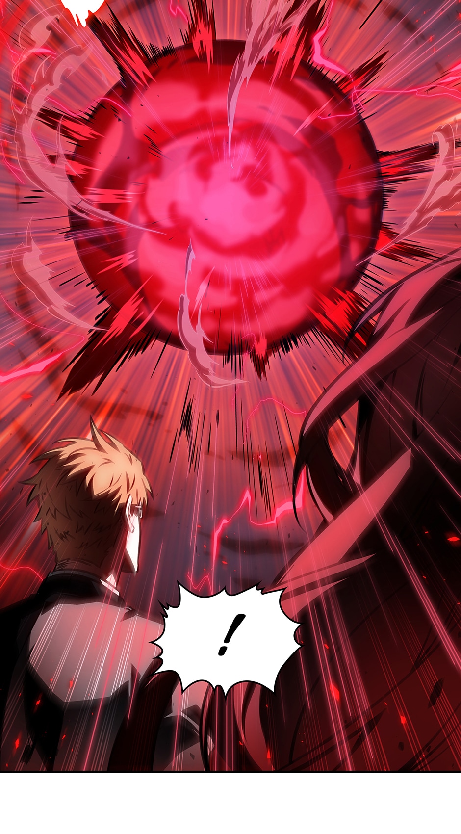 Read Tomb Raider King chapter 376 image 21 on Lezhin