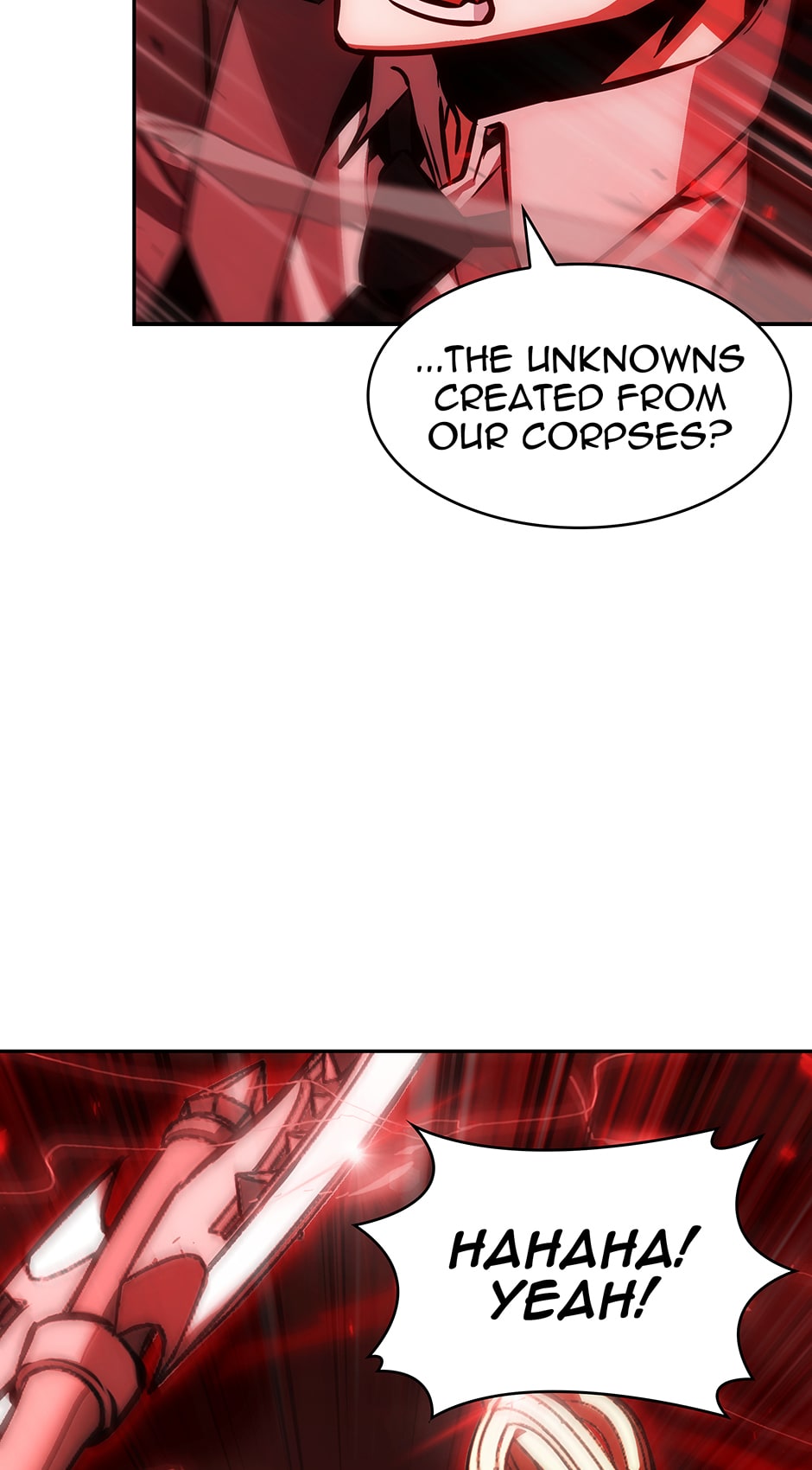 Read Tomb Raider King chapter 376 image 23 on Lezhin