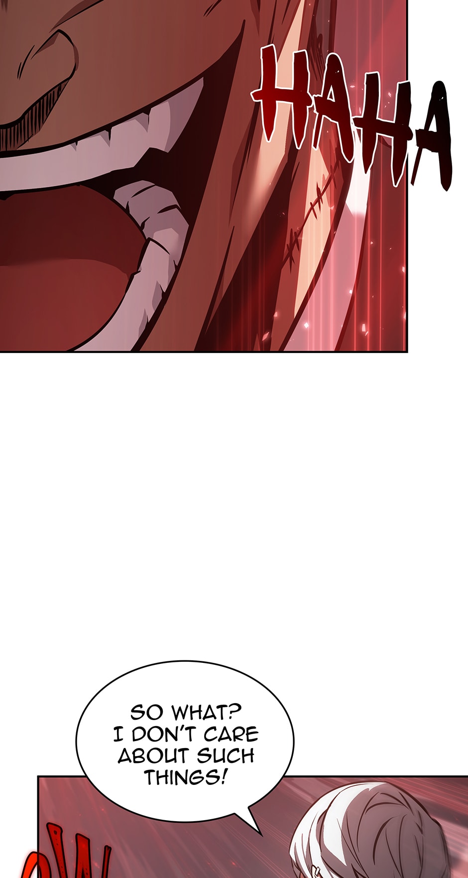 Read Tomb Raider King chapter 376 image 26 on Lezhin