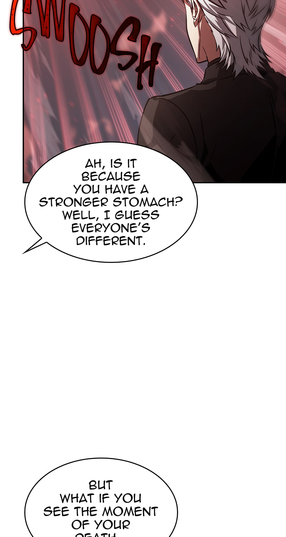 Read Tomb Raider King chapter 376 image 27 on Lezhin
