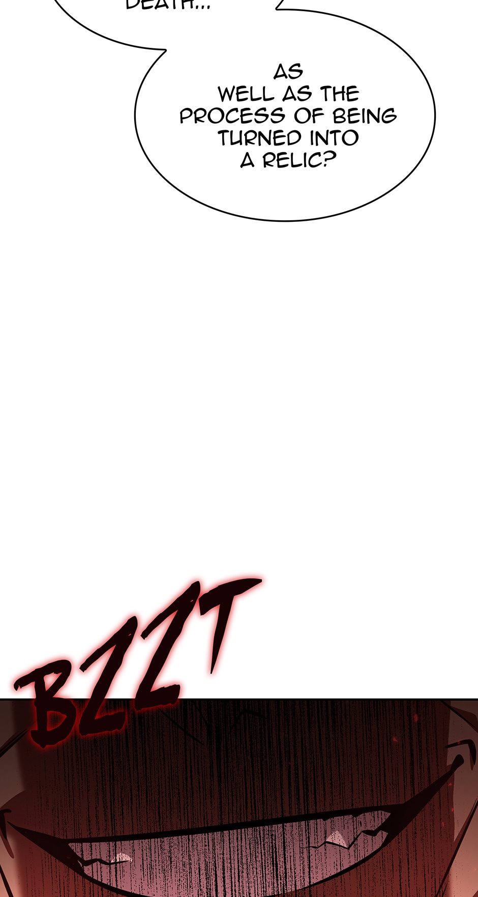 Read Tomb Raider King chapter 376 image 28 on Lezhin