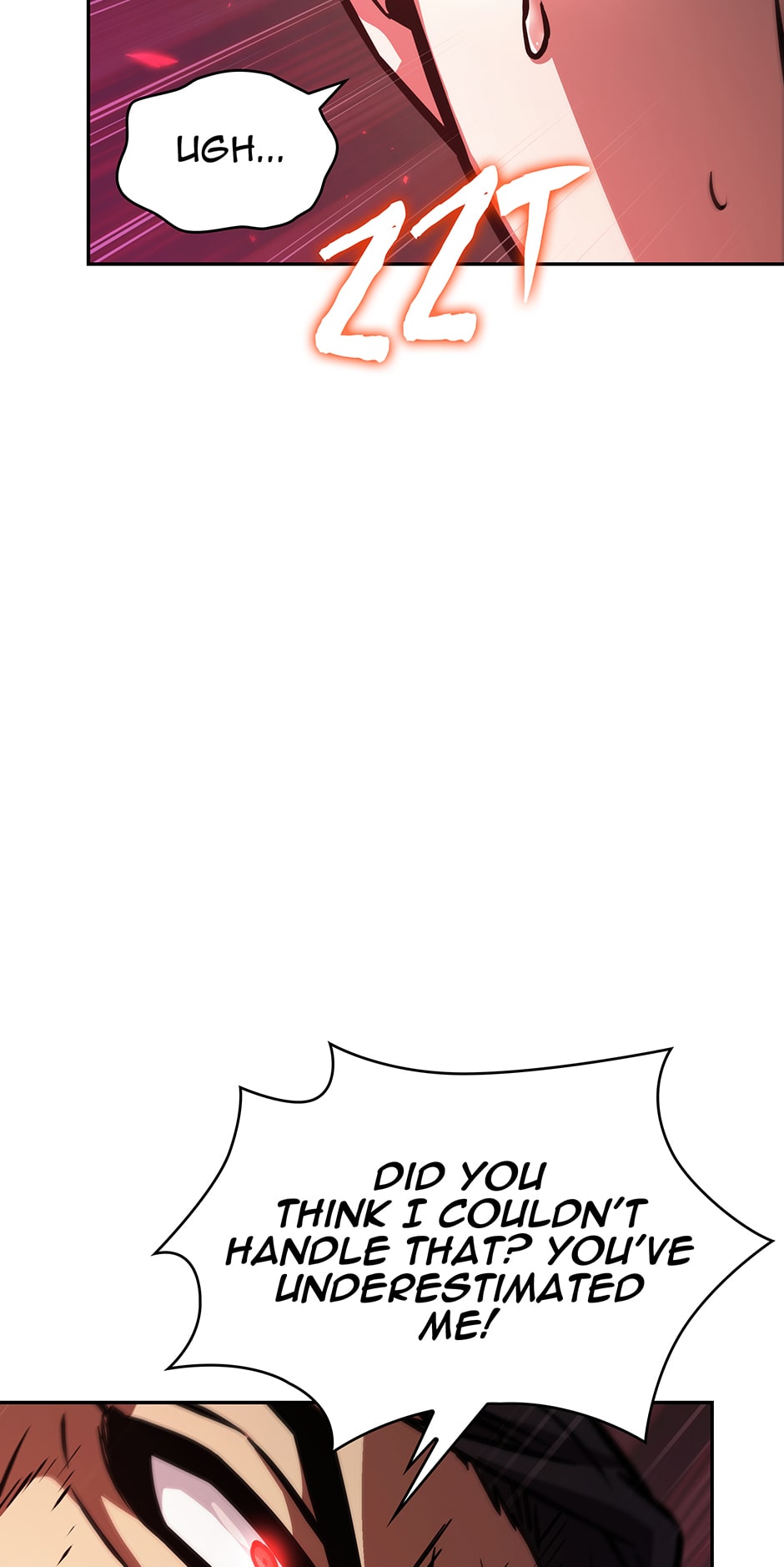 Read Tomb Raider King chapter 376 image 3 on Lezhin