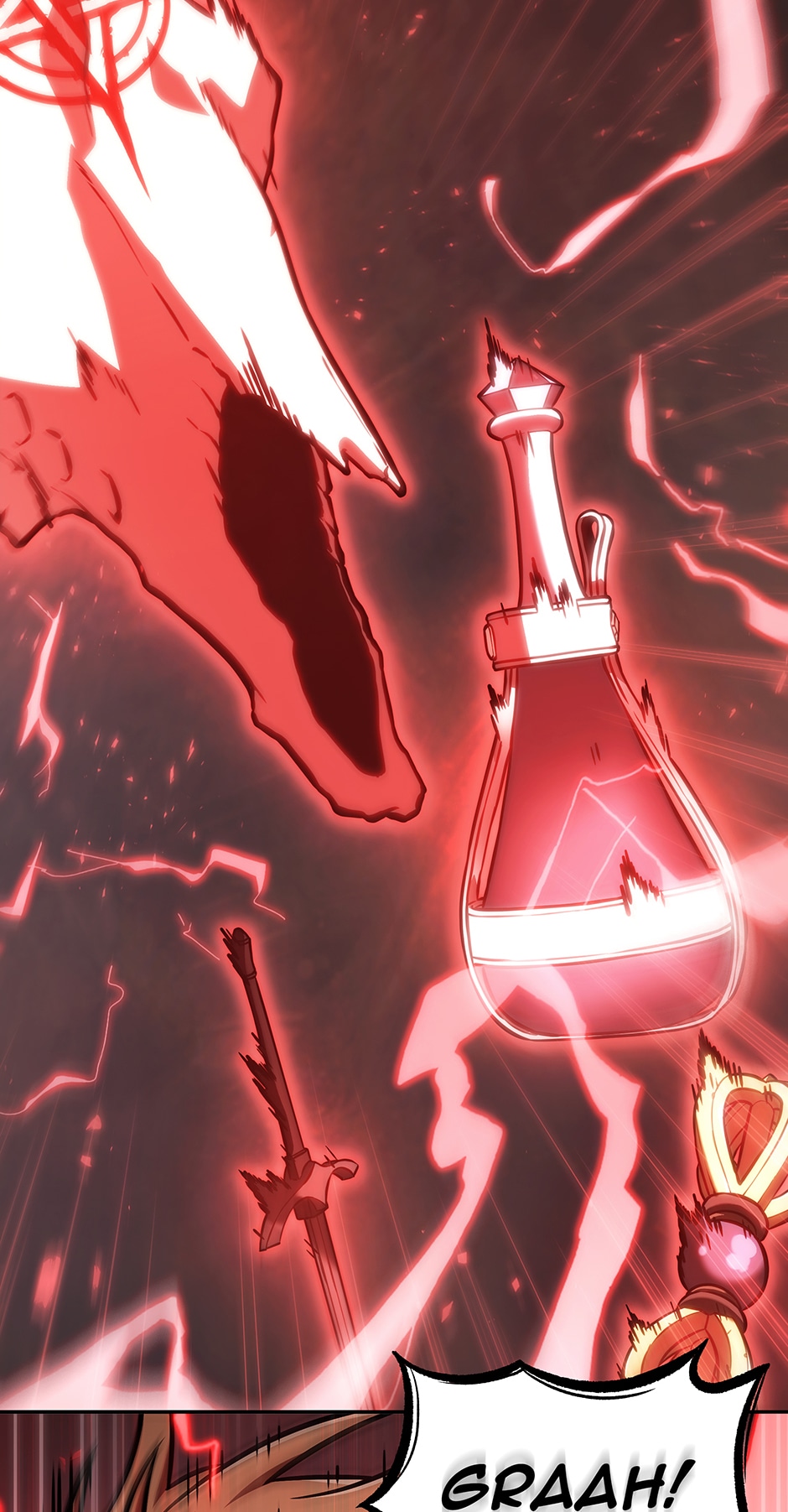 Read Tomb Raider King chapter 376 image 31 on Lezhin