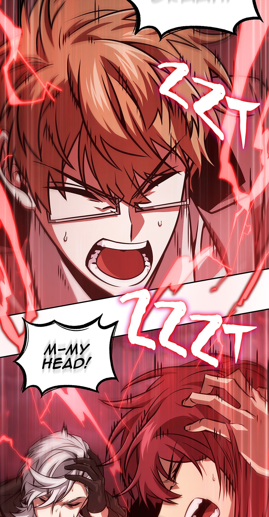 Read Tomb Raider King chapter 376 image 32 on Lezhin